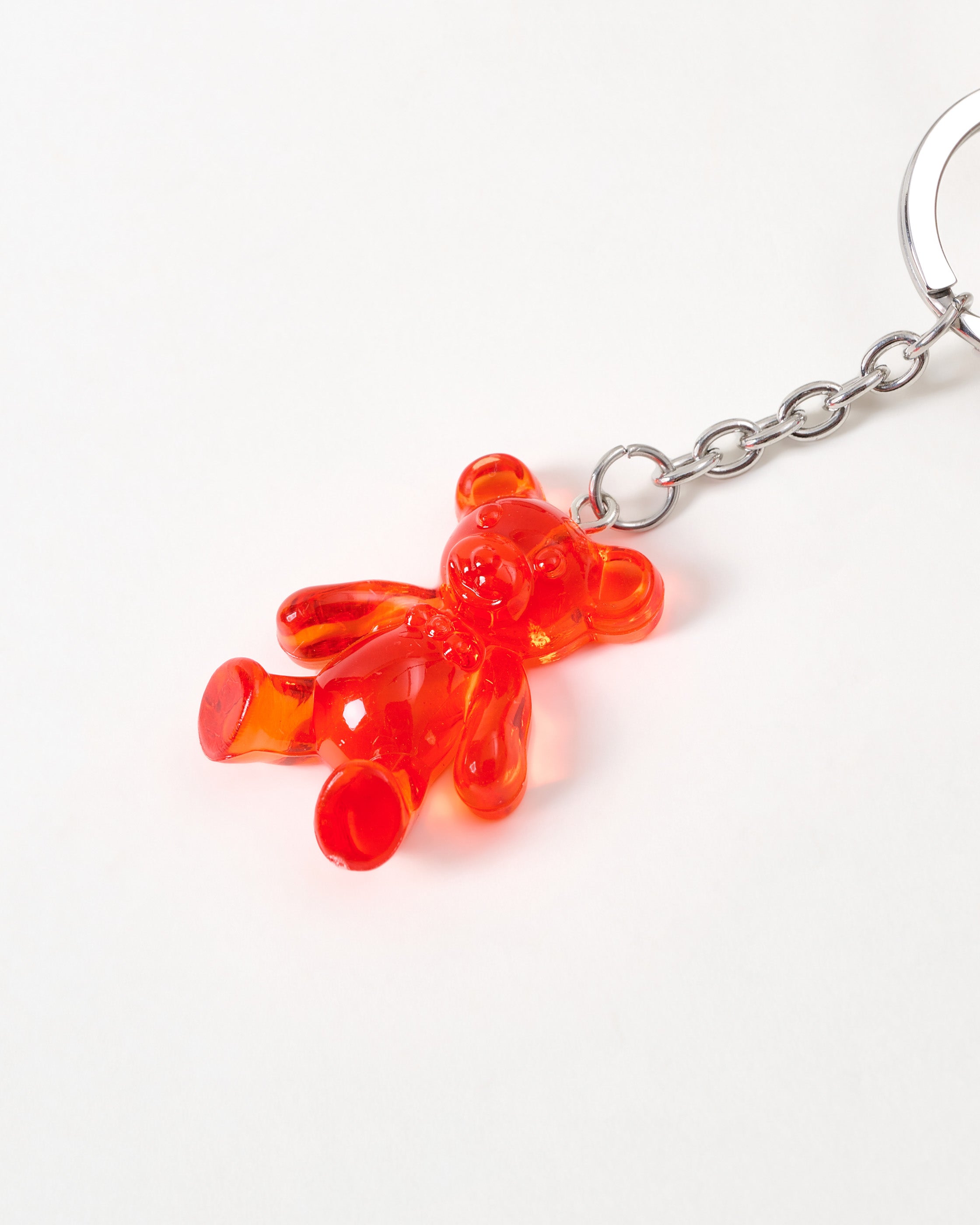Happy Castle Stack Charm