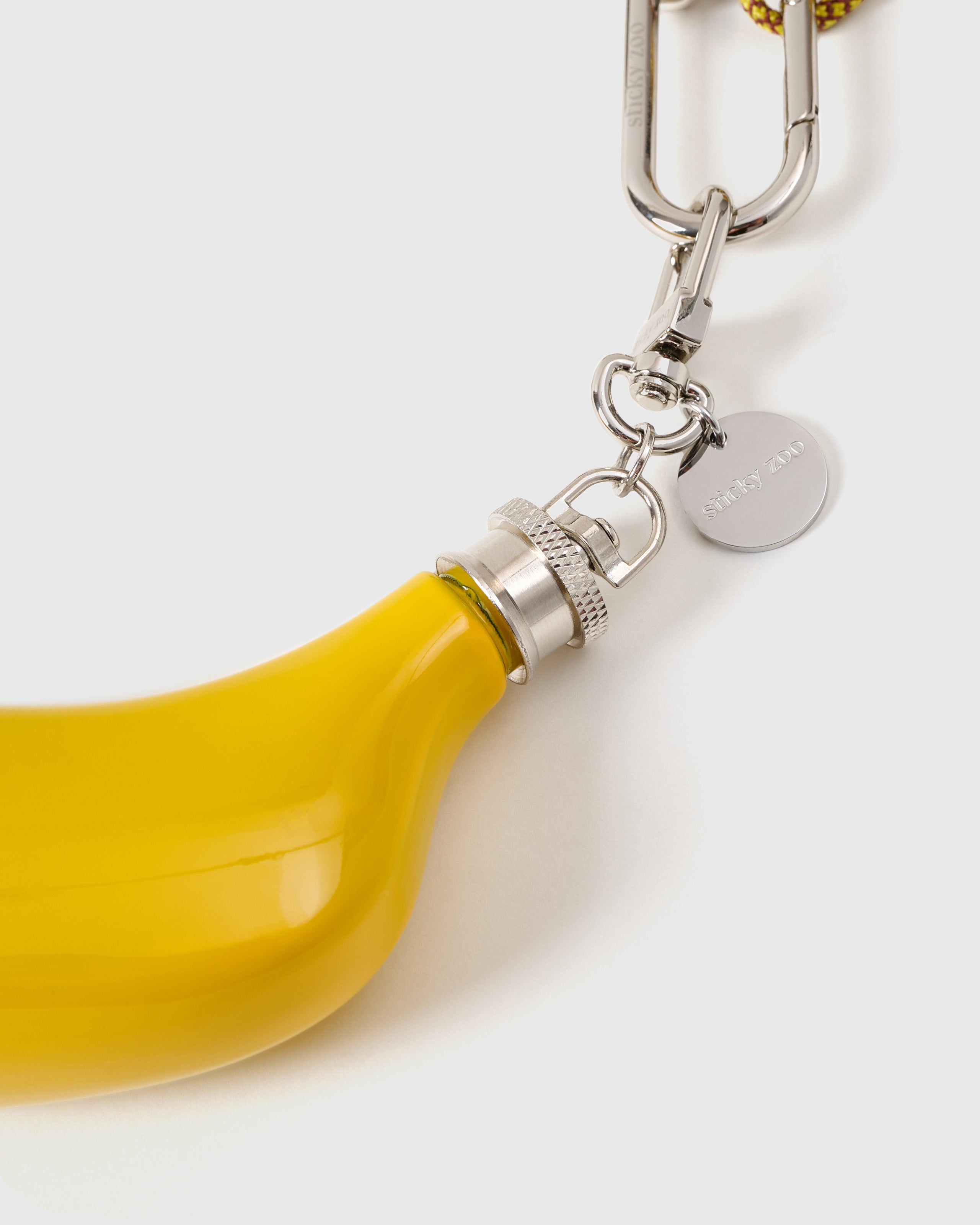 STICKY BANANA STACK CHARM – STICKYZOO®