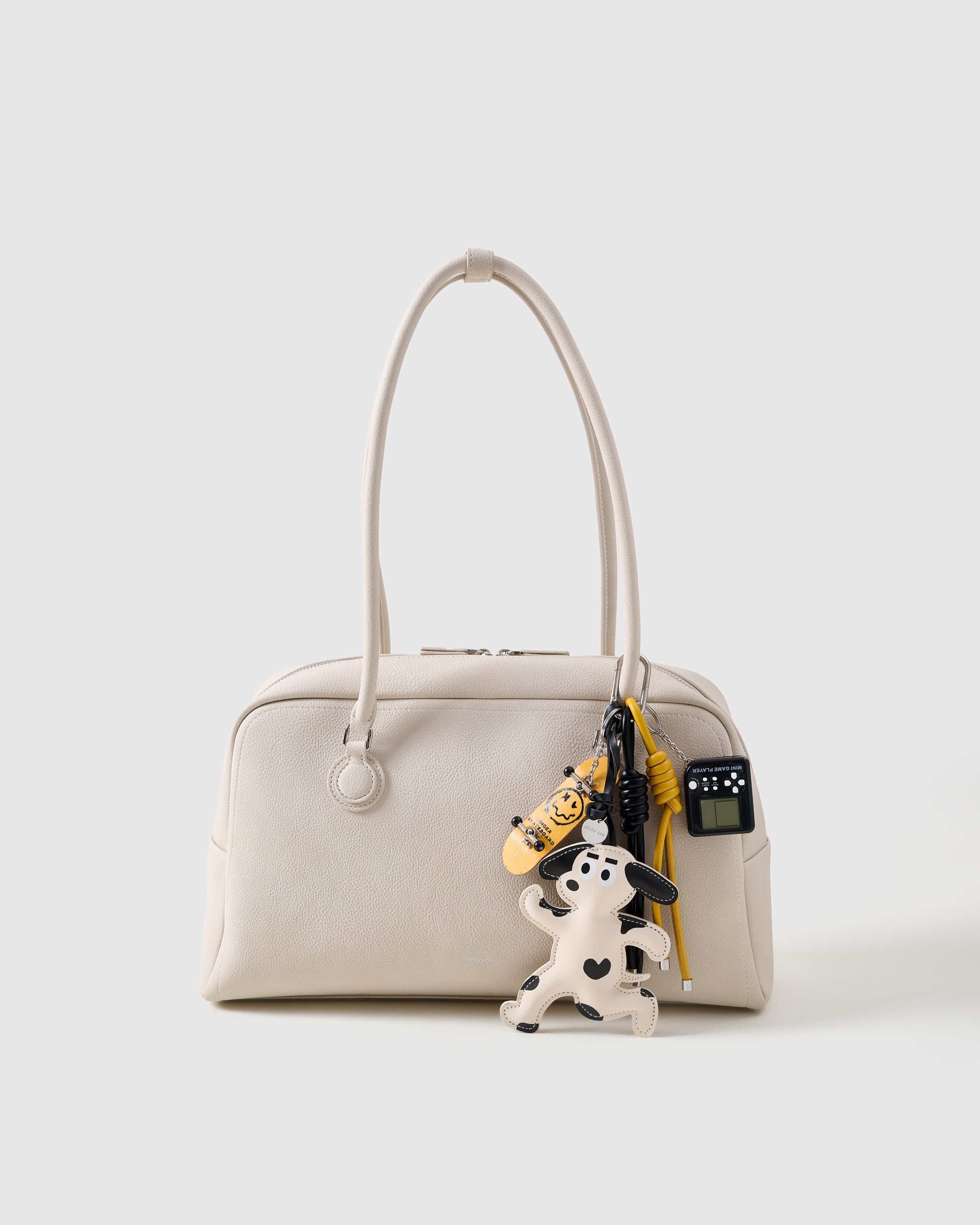 【STICKY ZOO】チー・ザ・プードル・チャーム・スタック POODLE CRUSH STACK CHARM – Sticky Zoo®