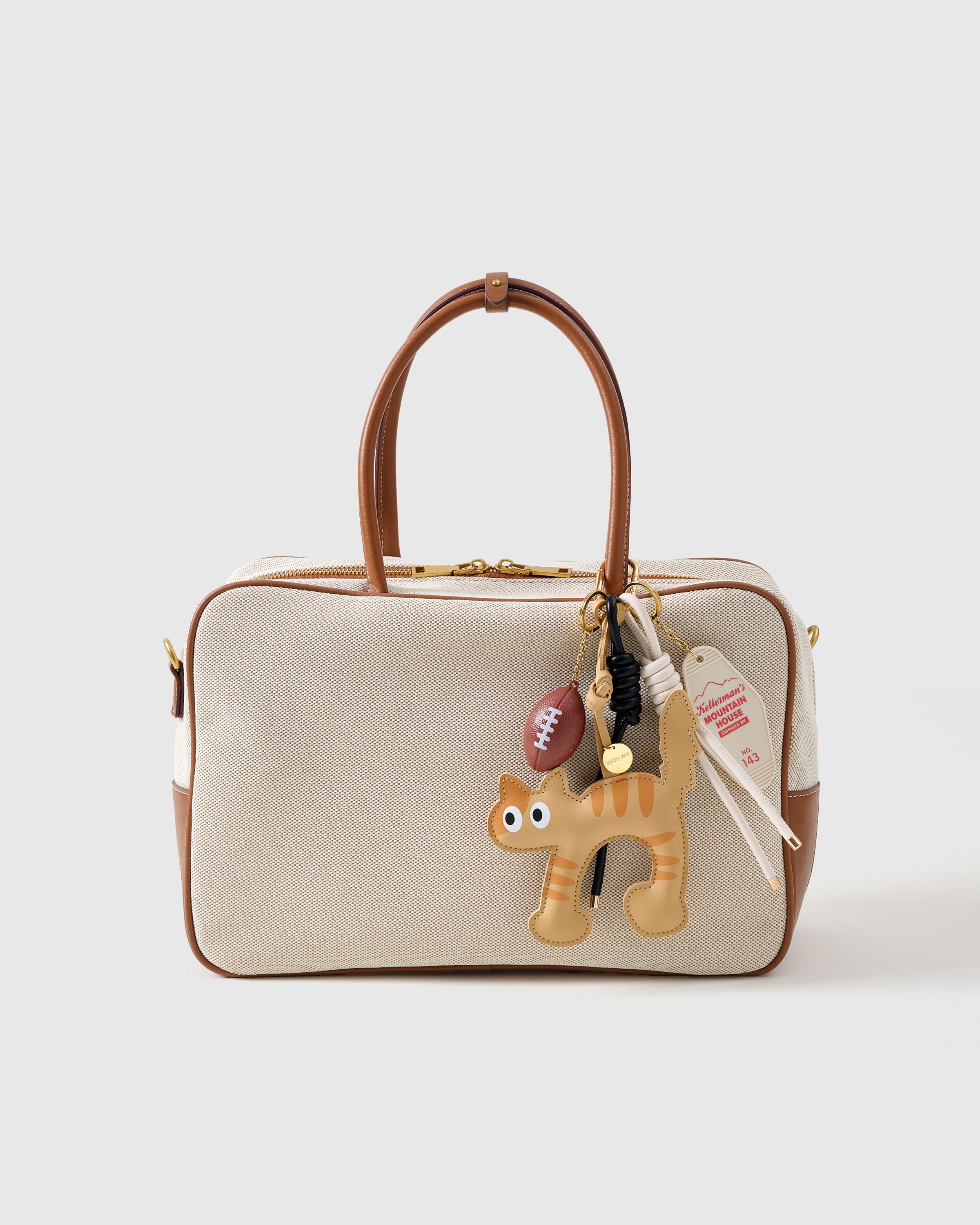 STICKY MEOW STACK CHARM – Sticky Zoo®