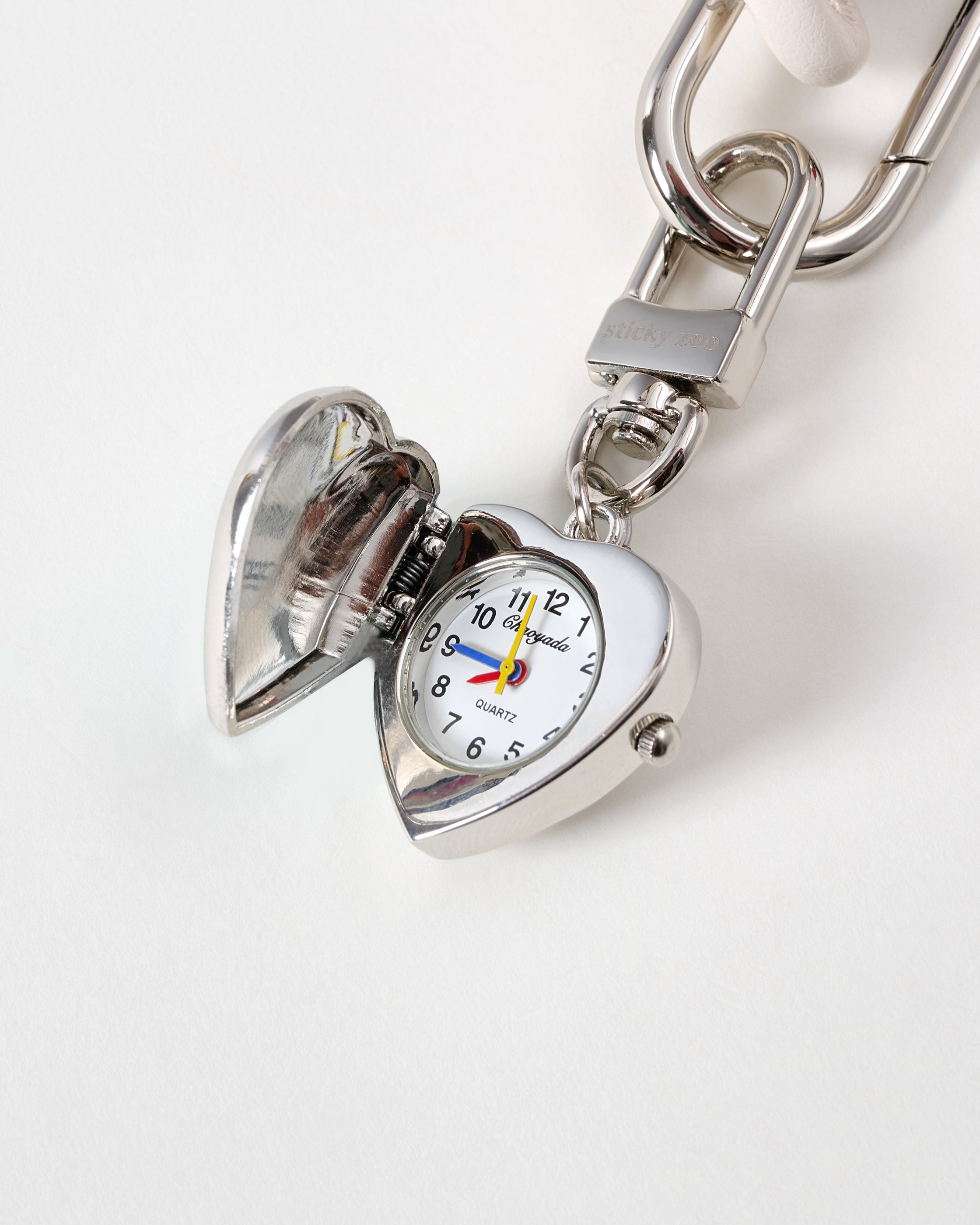 STICKY KISS STACK CHARM – Sticky Zoo®
