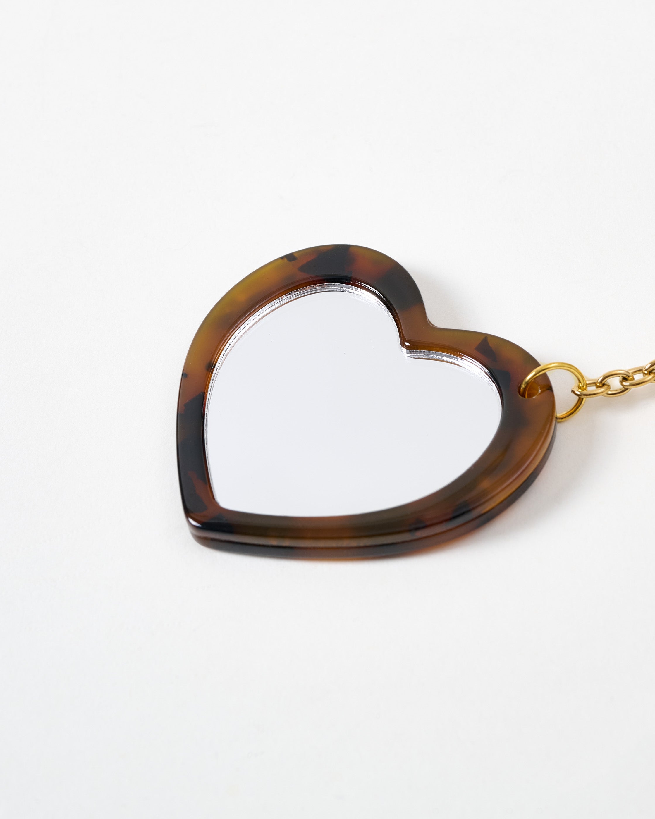 Sunny-Side Socialite Stack Charm