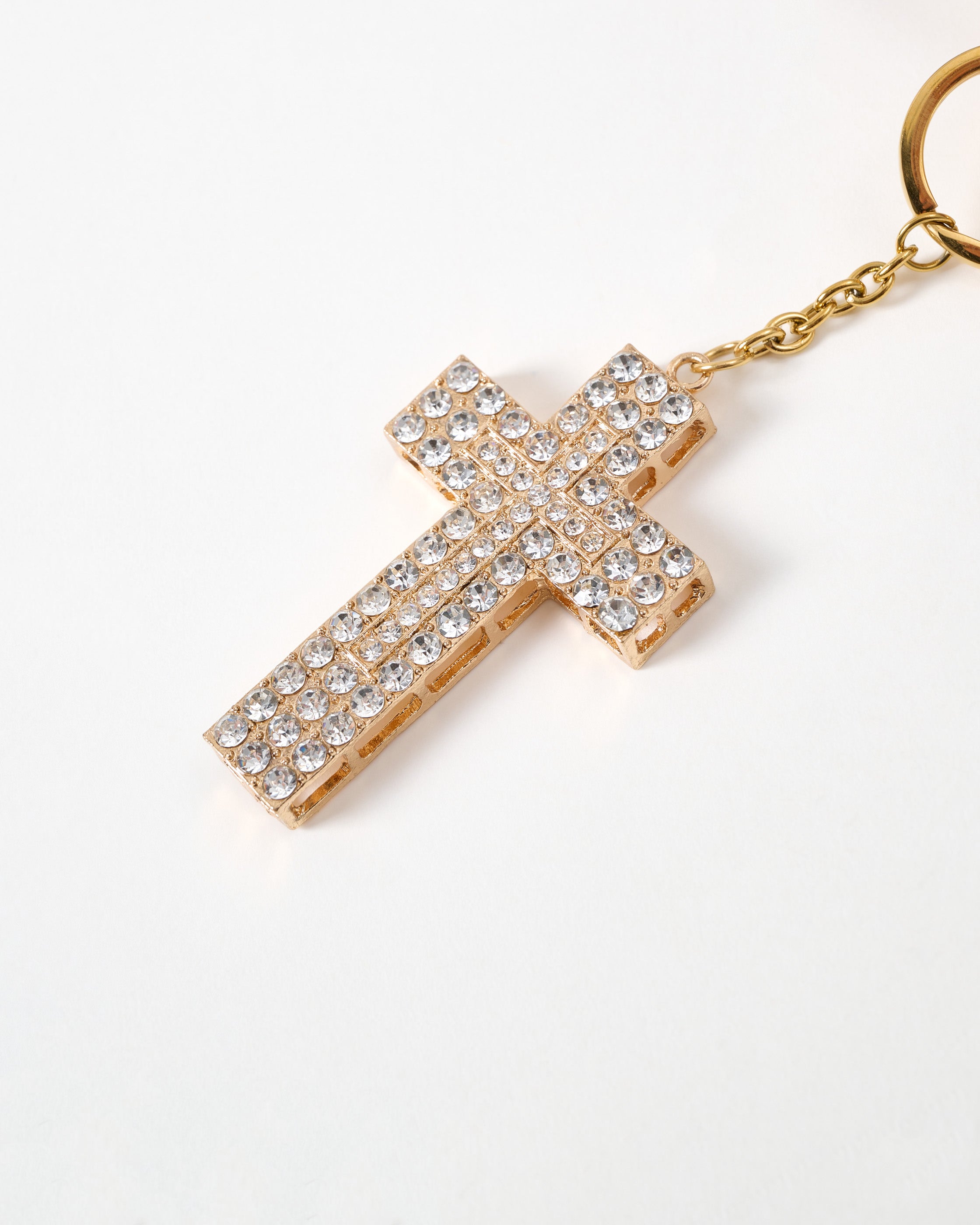 Saint Babe & Chihuahua Charm