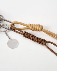 CHARM EMPILABLE CANICHE AVIATEUR