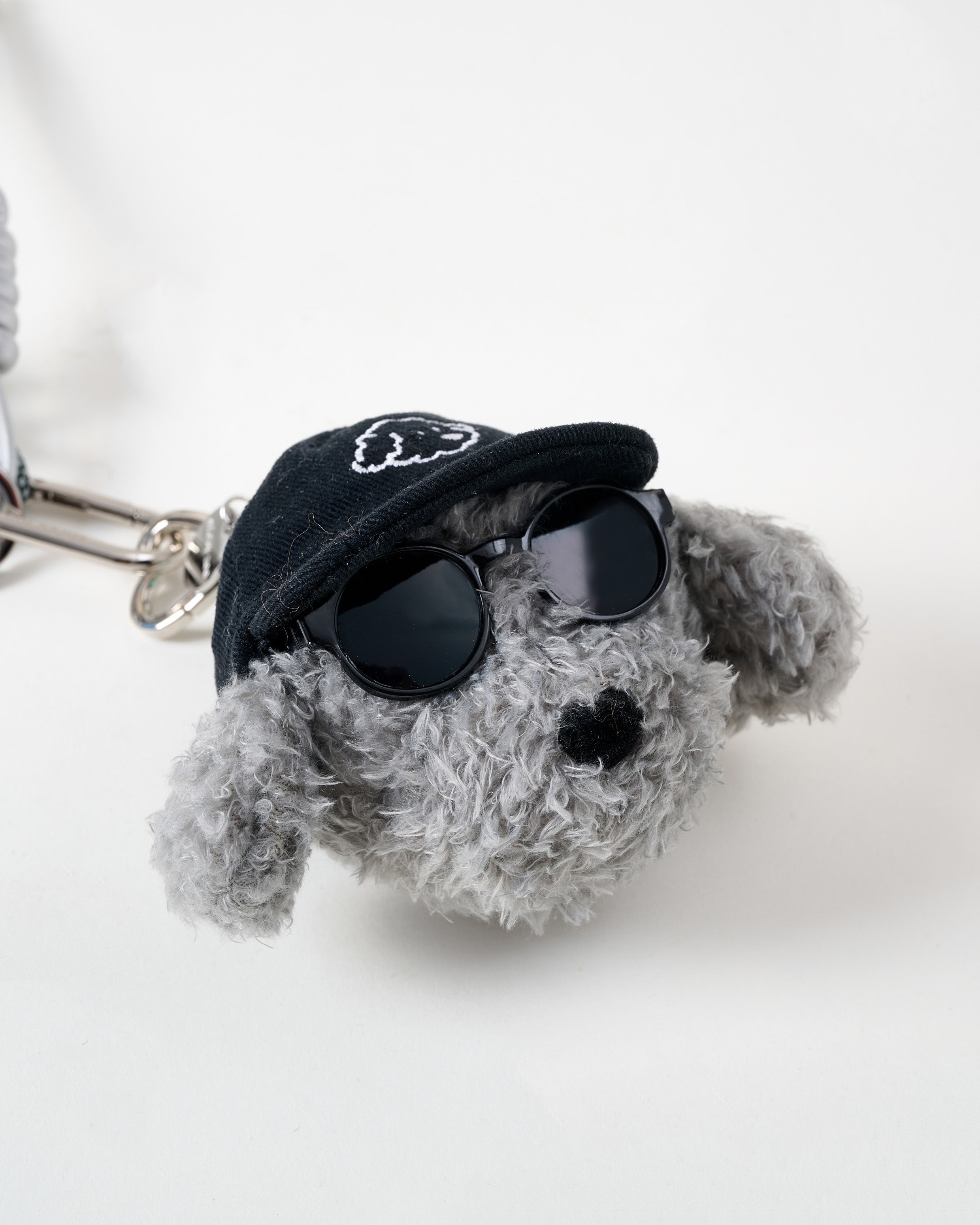 【STICKY ZOO】チー・ザ・プードル・チャーム・スタック POODLE CRUSH STACK CHARM – Sticky Zoo®