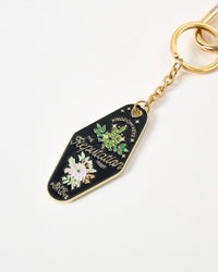 SAINT IVY STACK CHARM