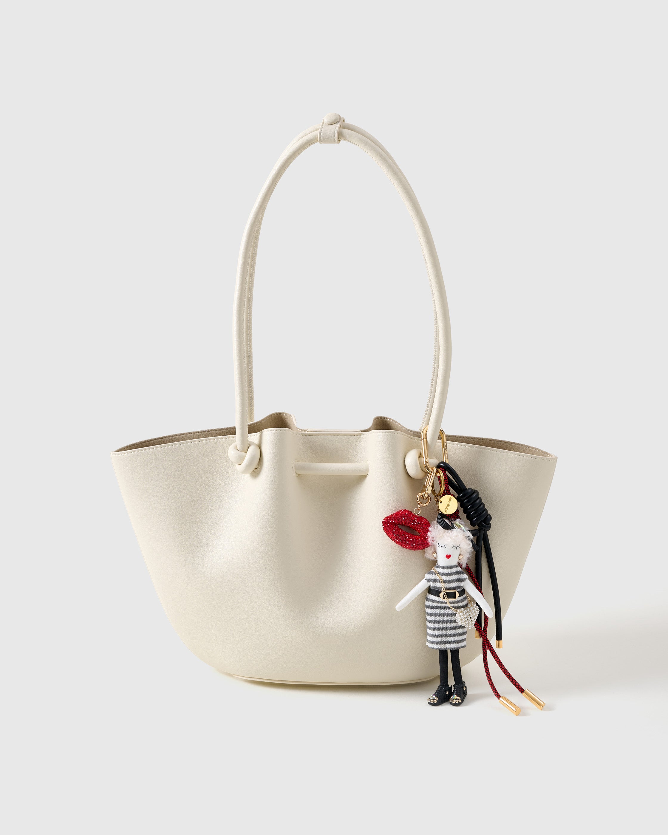 関税送料込 sticky zoo Paris Kiss パリのキス バックチャーム PARIS KISS STACK CHARM – Sticky Zoo®