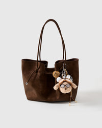CHARM EMPILABLE CANICHE AVIATEUR