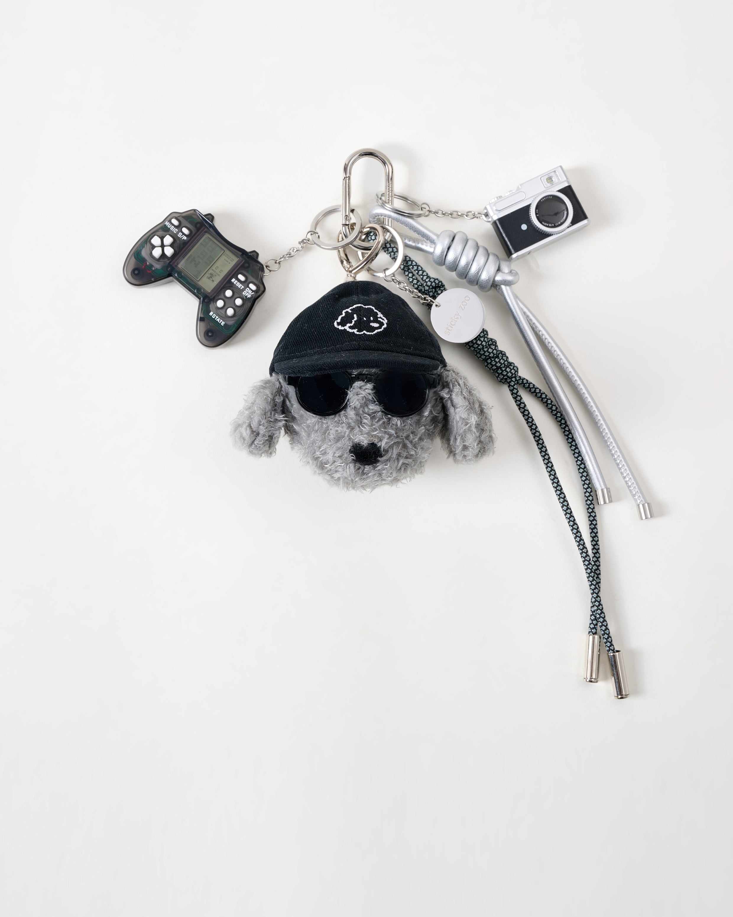 Chi’s Crush Charm