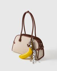 KLISTERBANANSTACKSCHARM