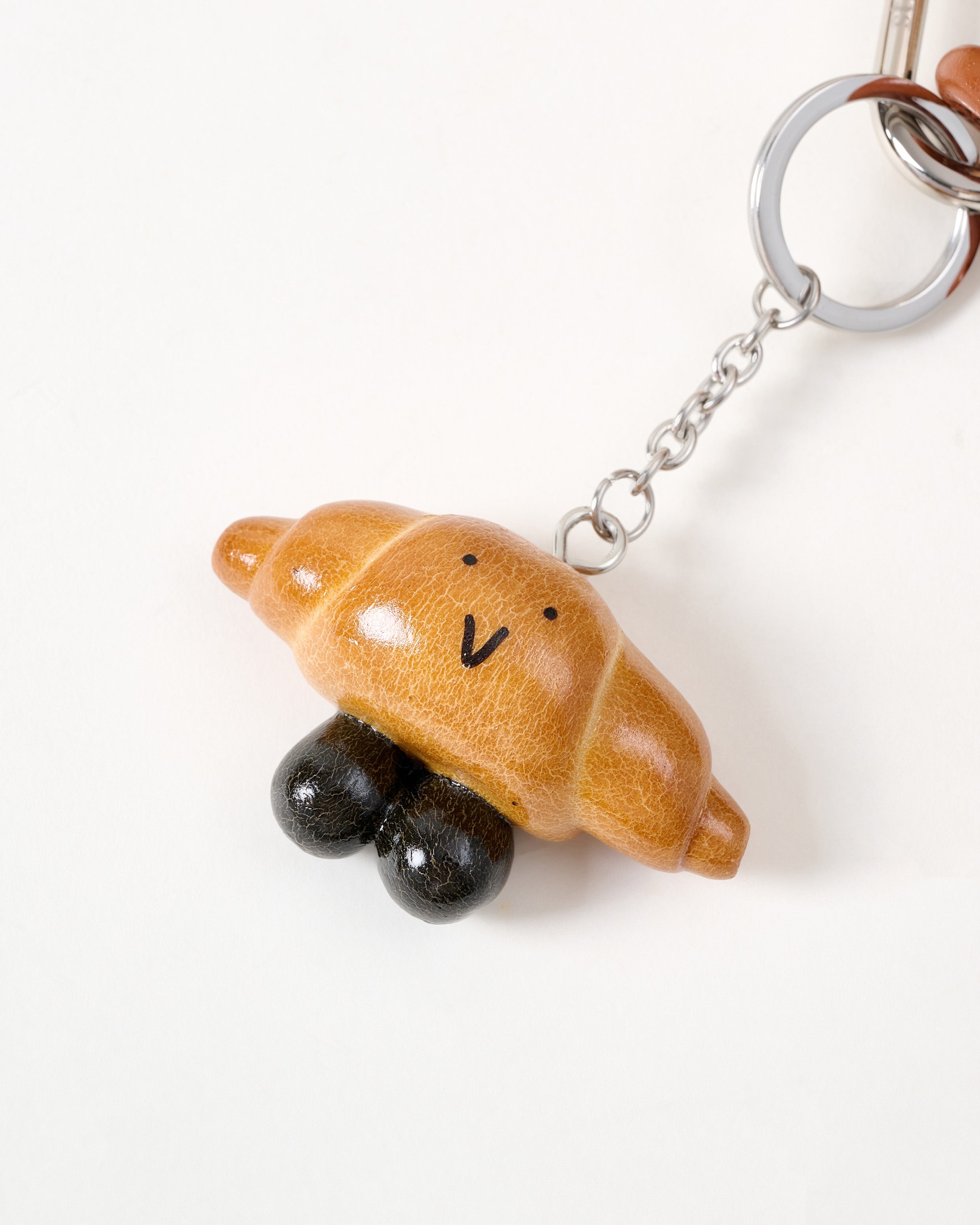 Chi on Cloud 9 Charm - Cool Stack