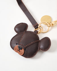 TEDDY CHARM - PILE COOL