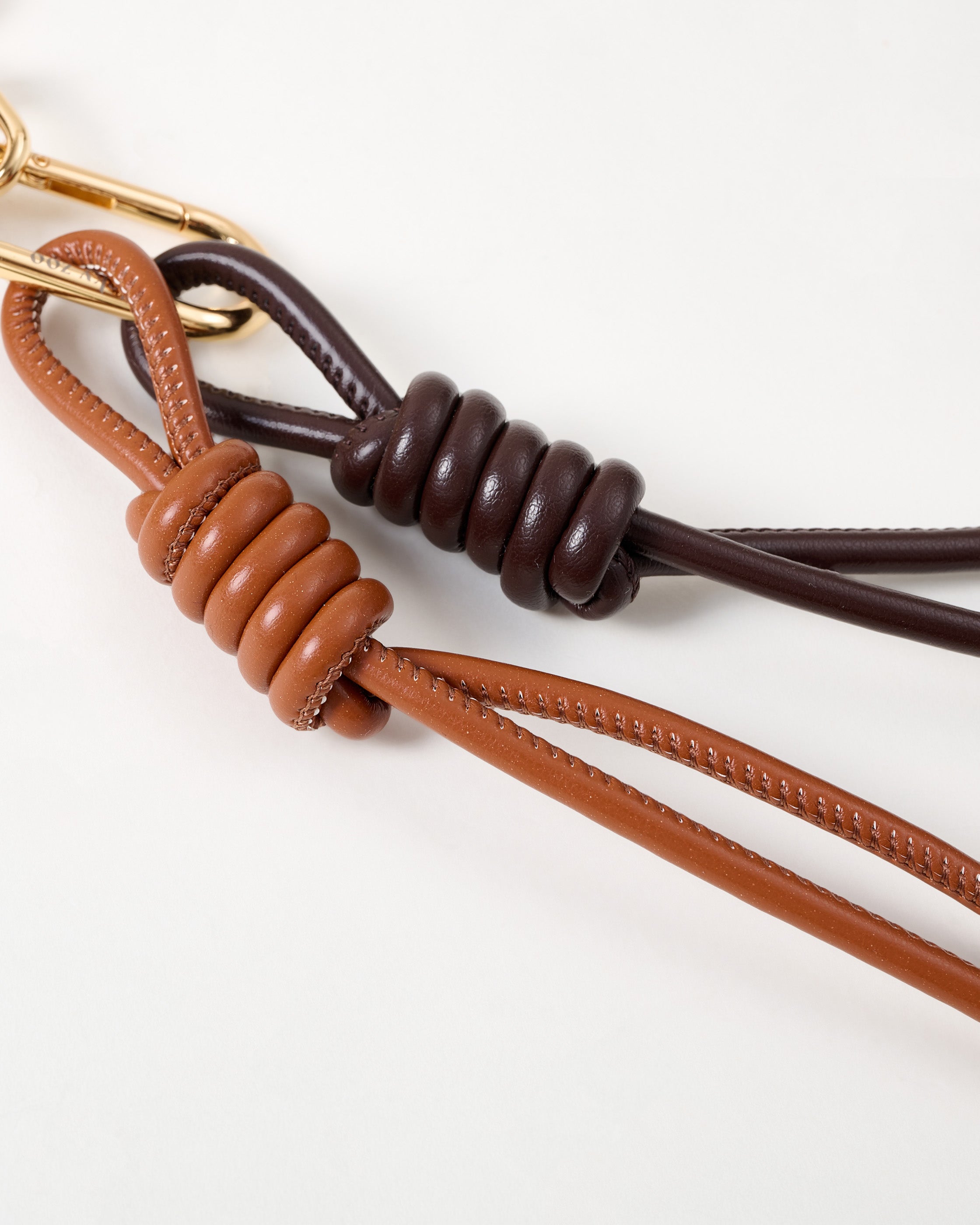 Croissant Charm - Cool Stack