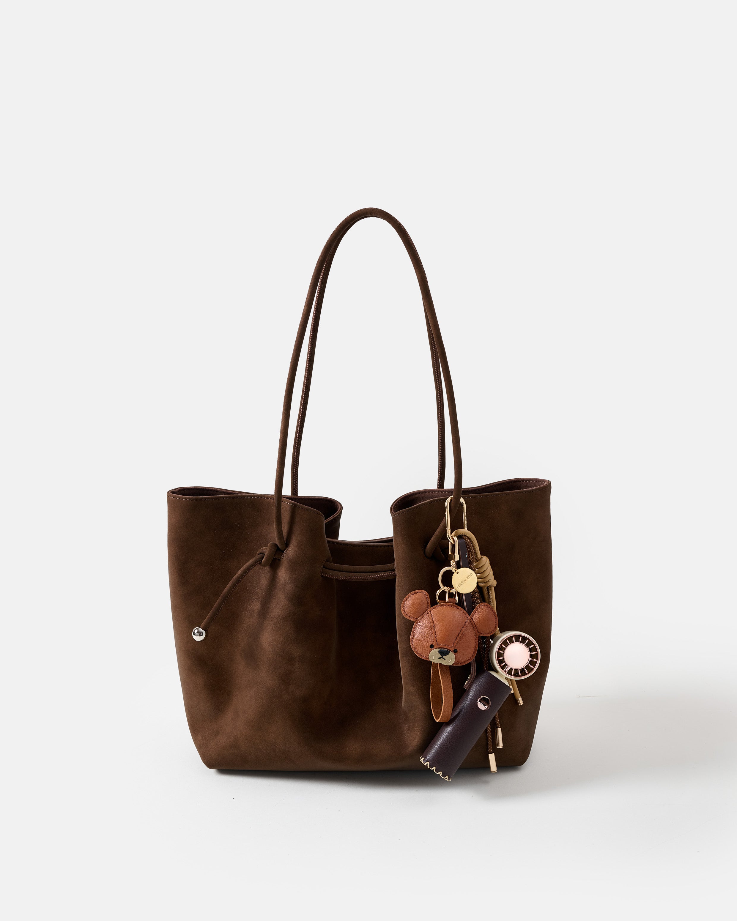 Teddy Charm - Cool Stack