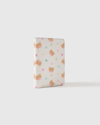 Etui na paszport Bear Sprinkle