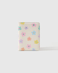 BLOOM POP PORTE-PASSEPORT