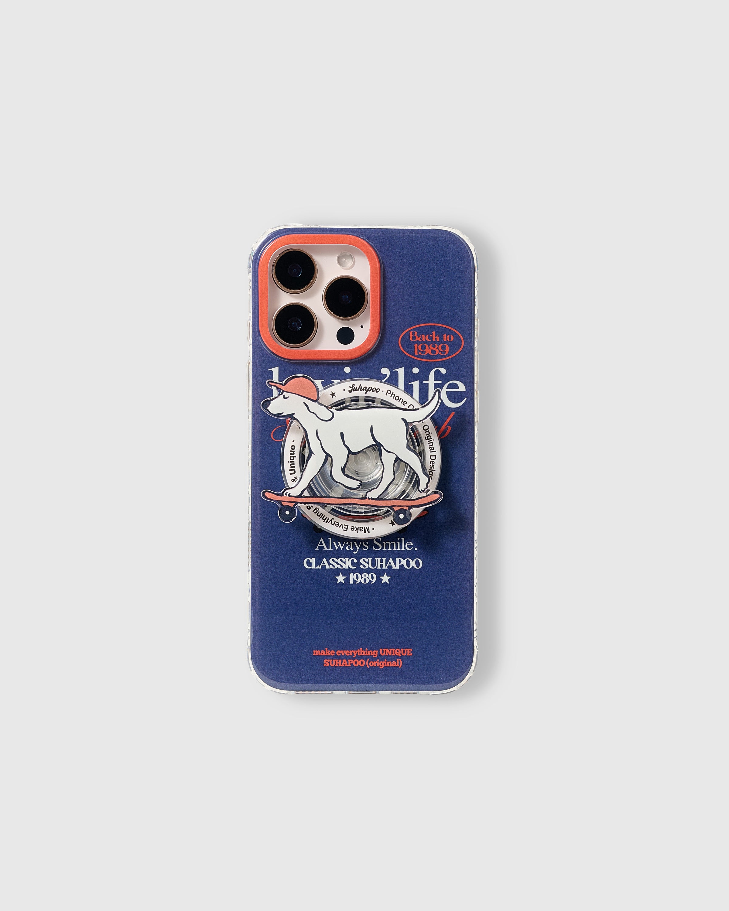 sticky zoo iphone13pro スマホケース ZOO ZOO CASE – Sticky Zoo®
