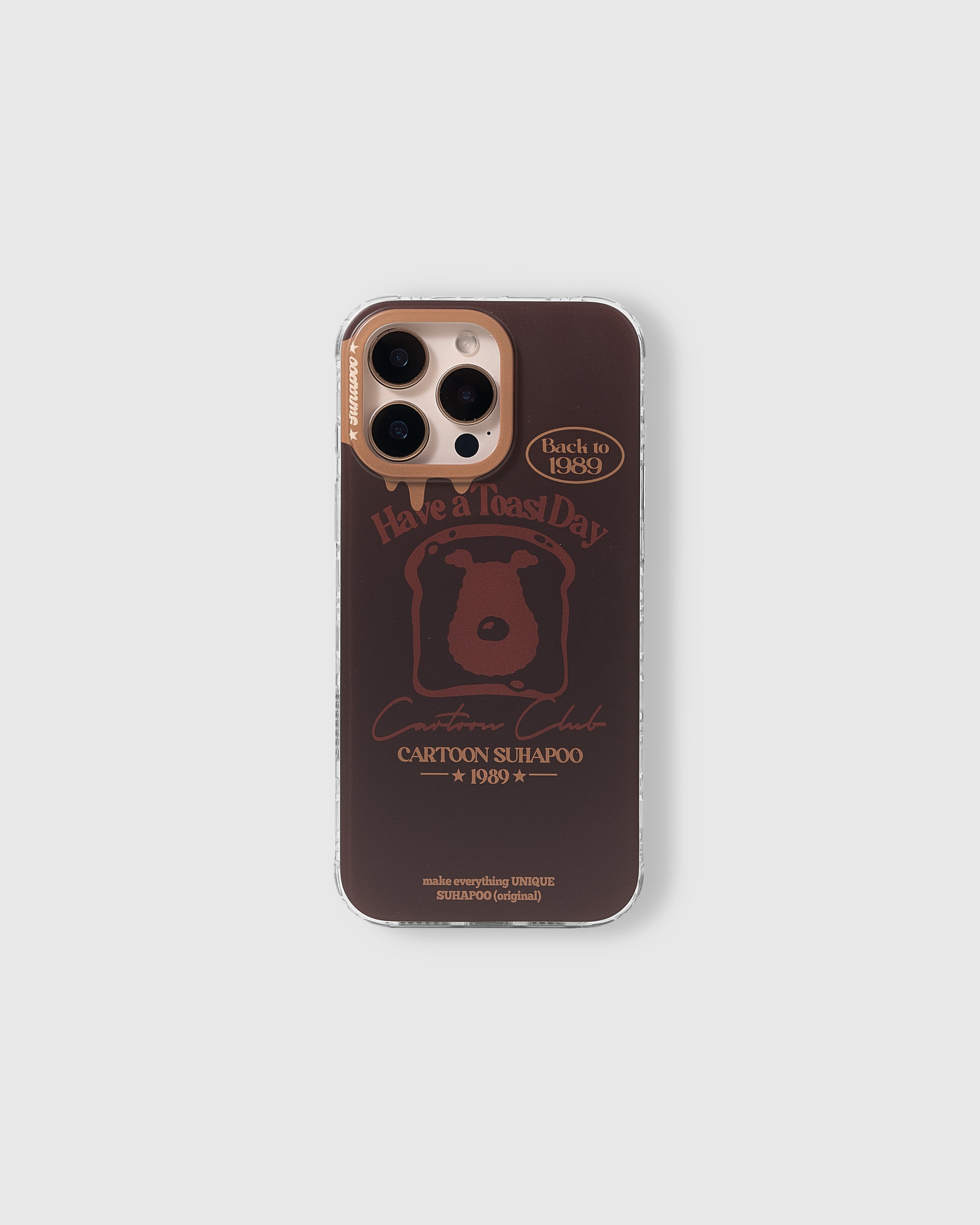 Sticky Zoo® Phone Cases – Trendy Animal-Themed Cases with