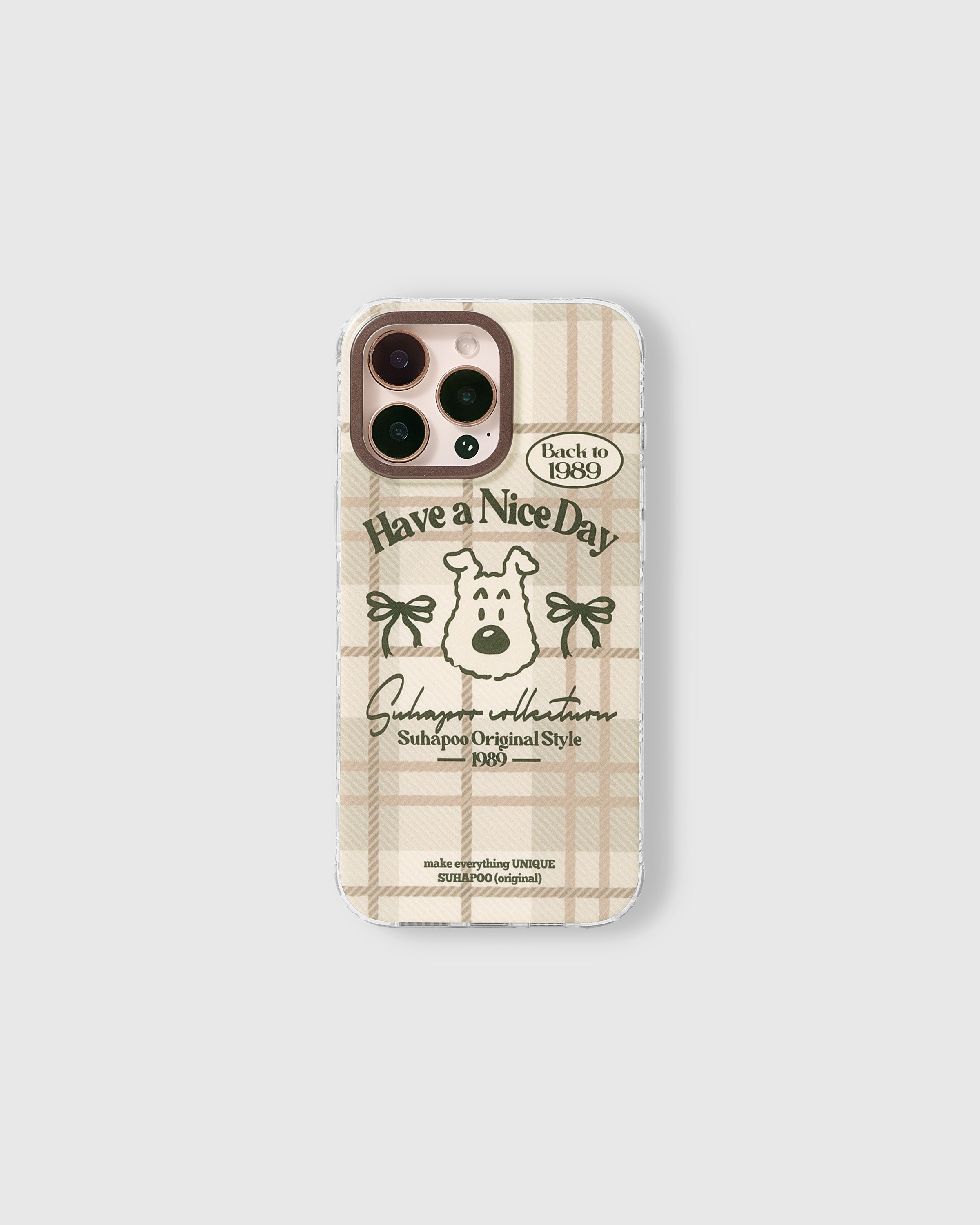 Sticky Zoo® Phone Cases – Trendy Animal-Themed Cases with