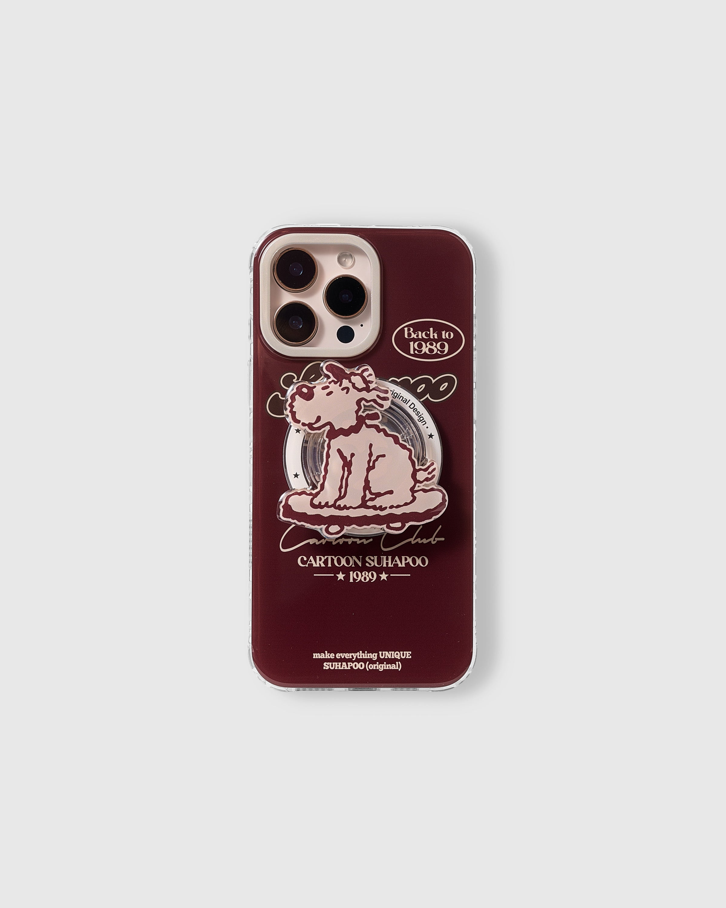 AMERICANO WINTER CASE