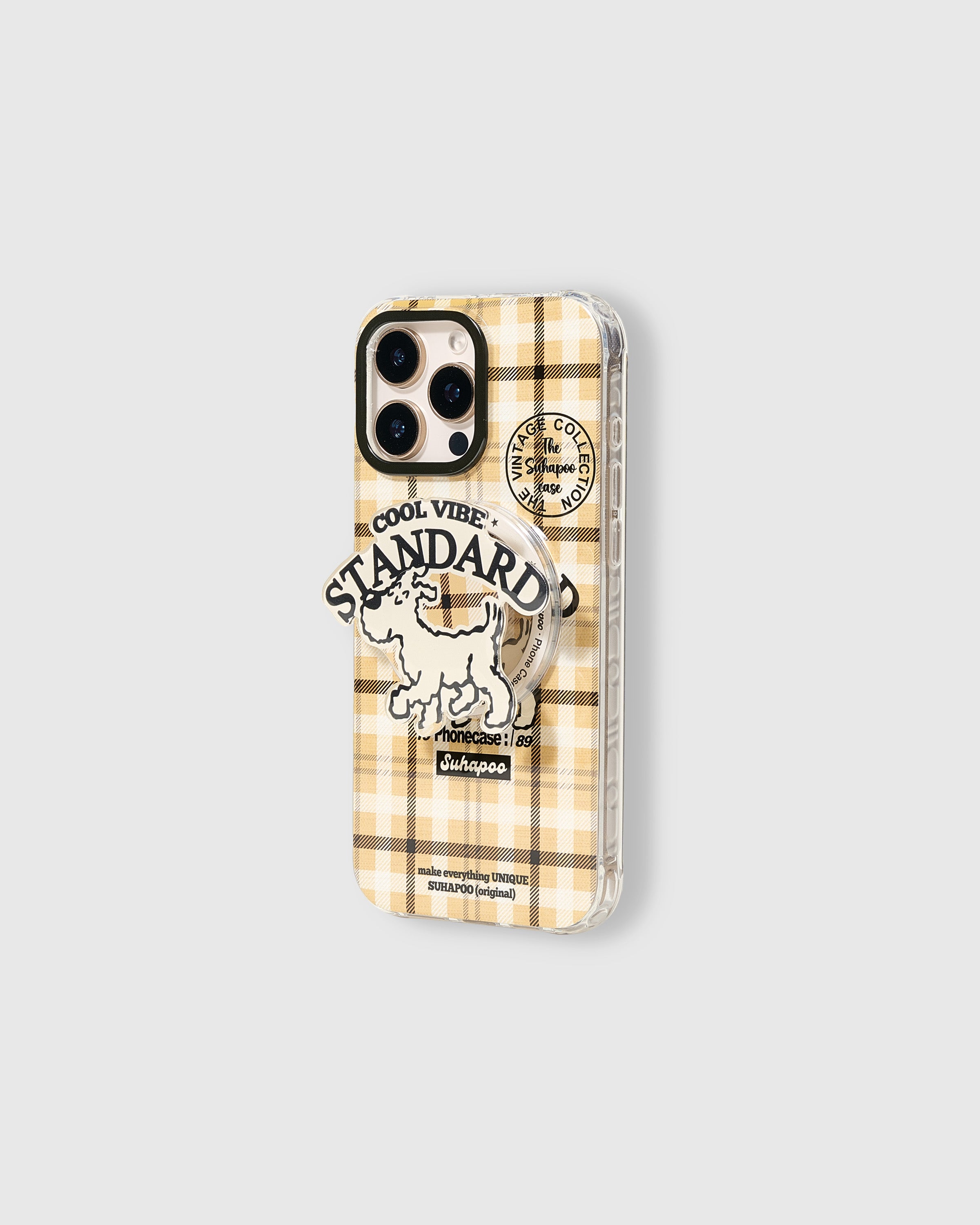 COOL VIBE STANDARD CASE