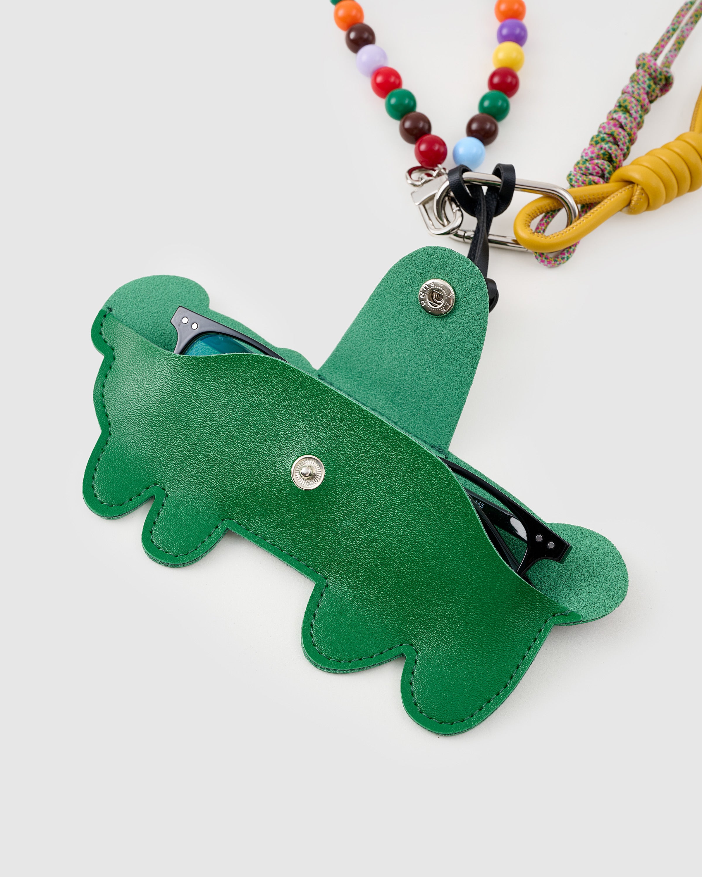 SUNNY PUP STACK CHARM