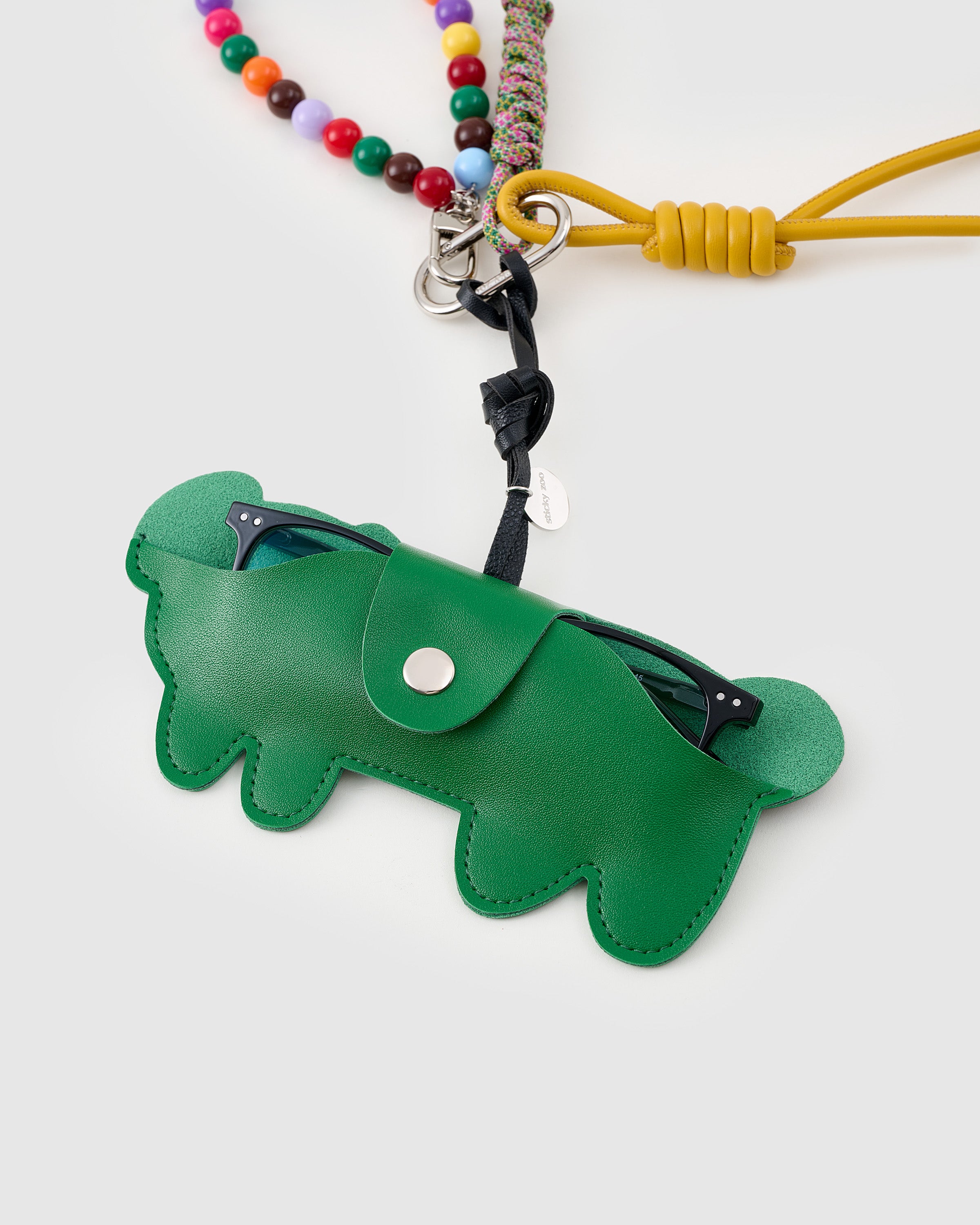 SUNNY PUP STACK CHARM