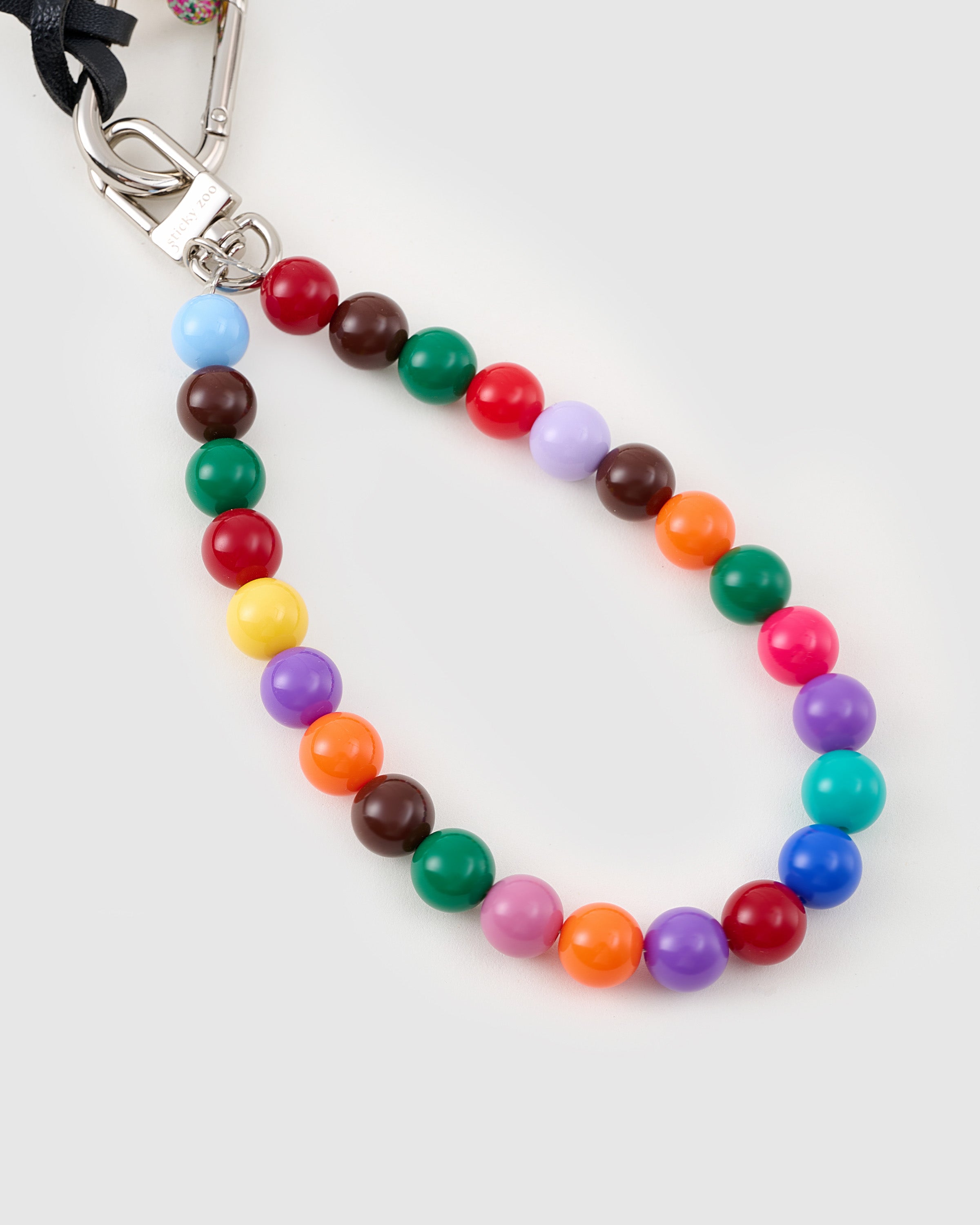 SUNNY PUP STACK CHARM