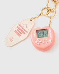 RÄK STUDS STACK CHARM