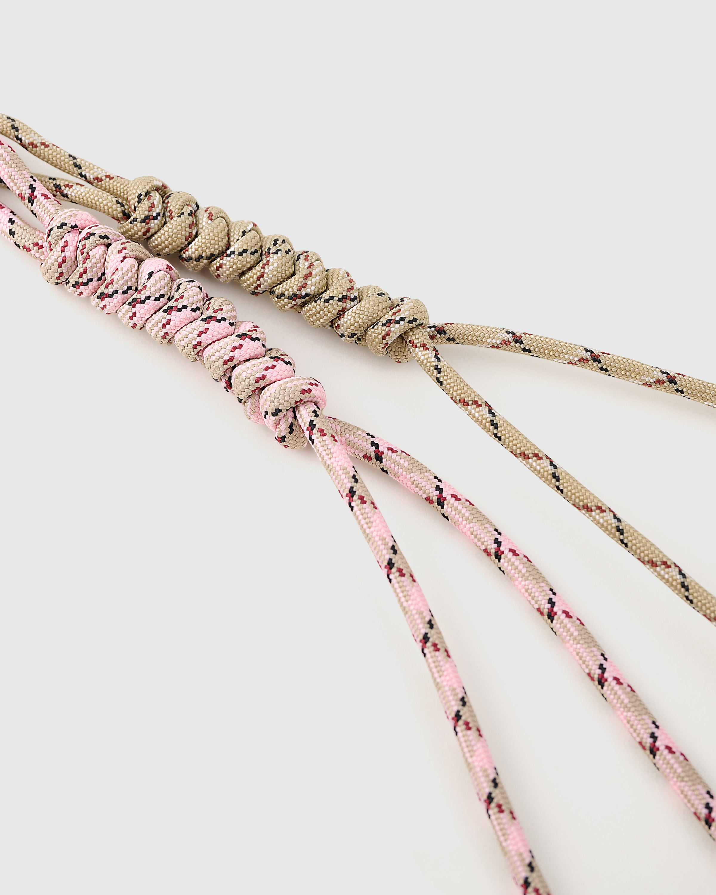 Sticky Zoo® ダックスフンド バッグチャームとキーチェーン