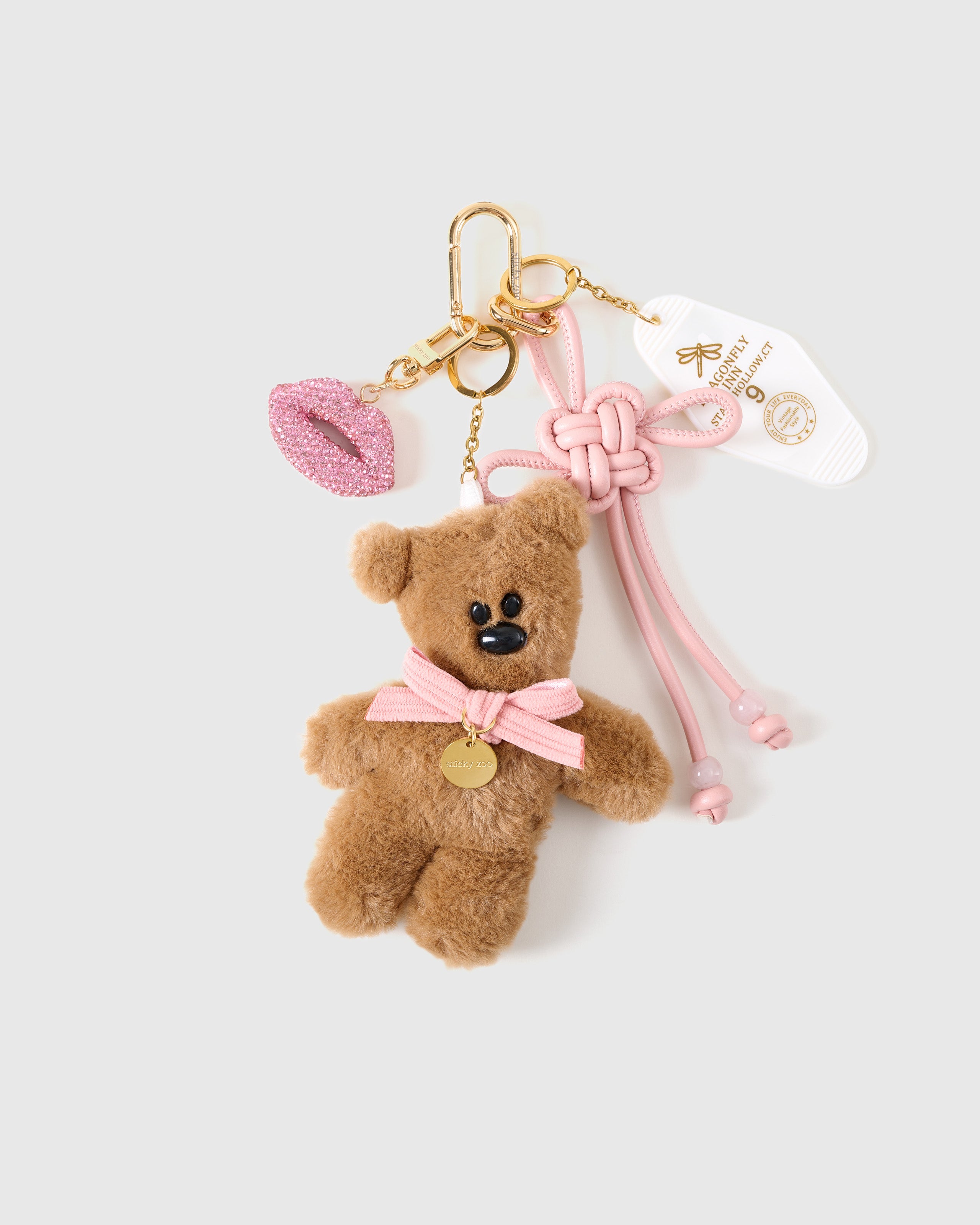 Sticky Zoo® SS25