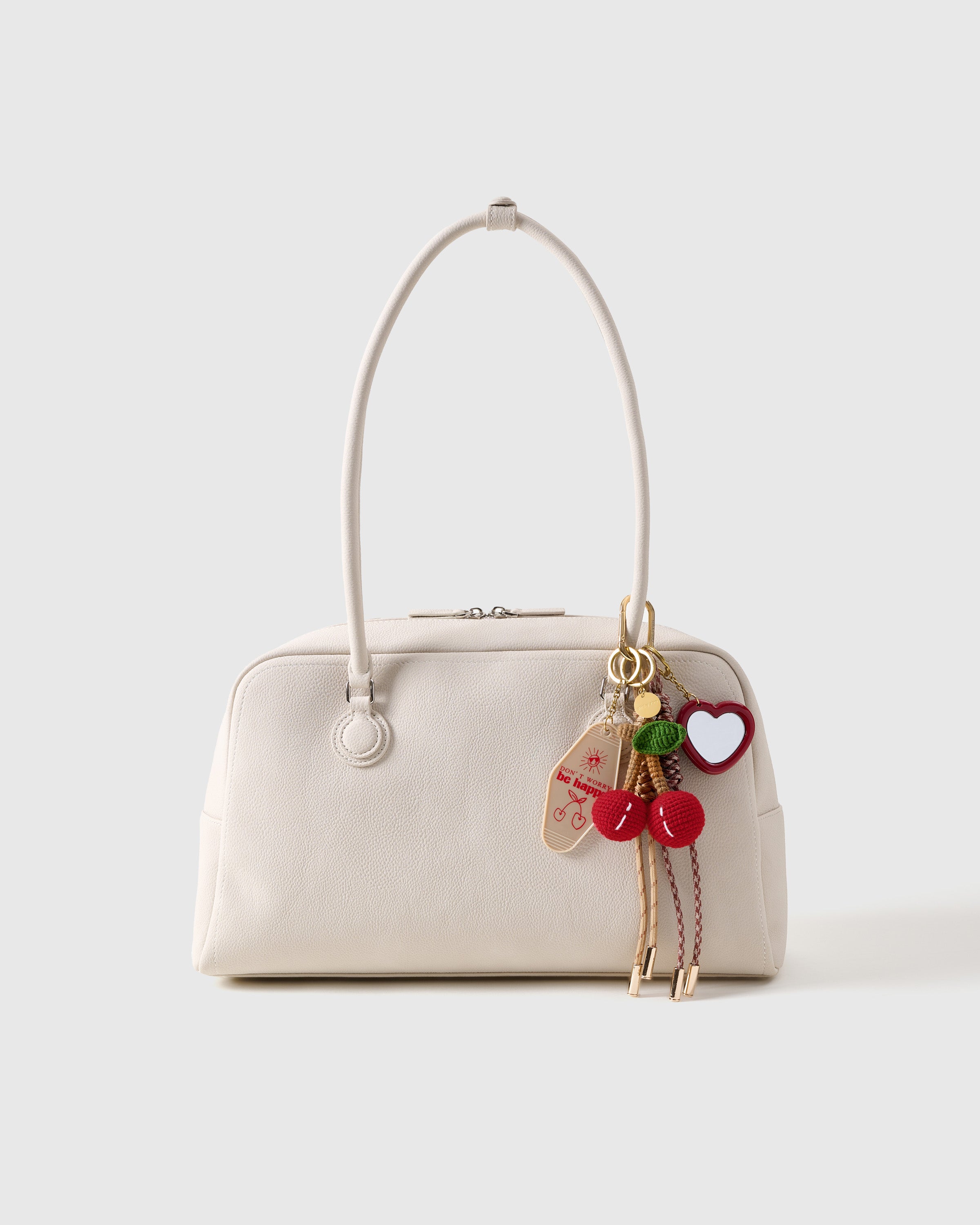 MILA CHERRY POP STACK CHARM
