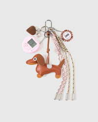 FAMOUSE DACKEL™ STAPEL-CHARM