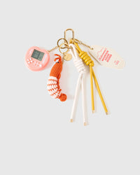 RÄK STUDS STACK CHARM