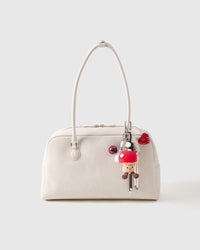 LIO CHARM STACK MALICE CHAMPIGNON