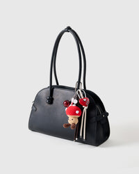 LIO CHARM STACK MALICE CHAMPIGNON