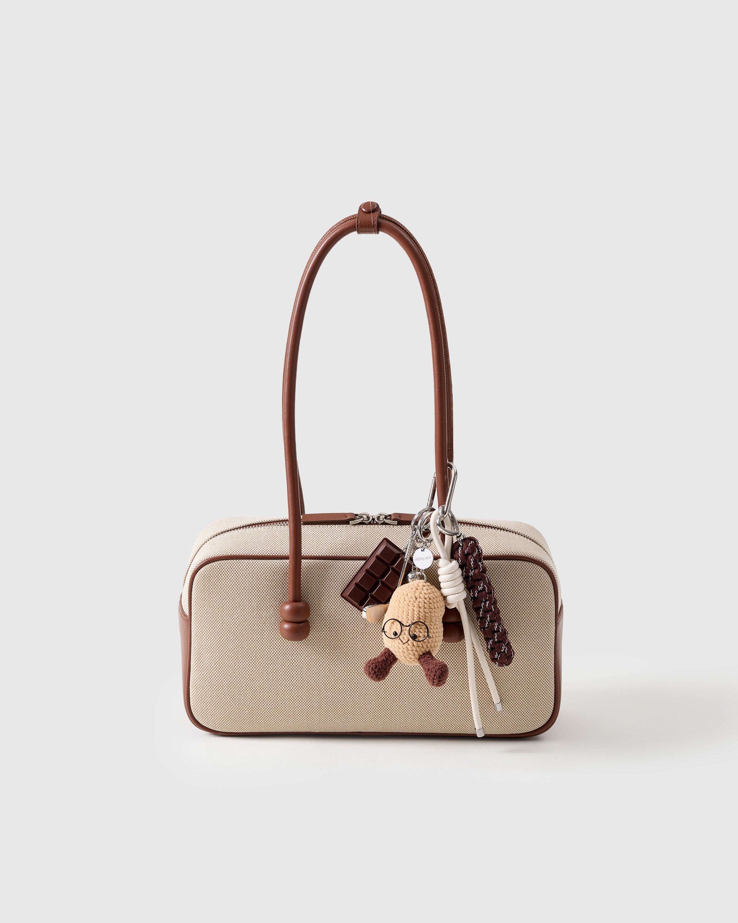 sticky zoo 未使用 New Sticky Zoo® Arrivals – Bold Bag Charm & Bag Stacks