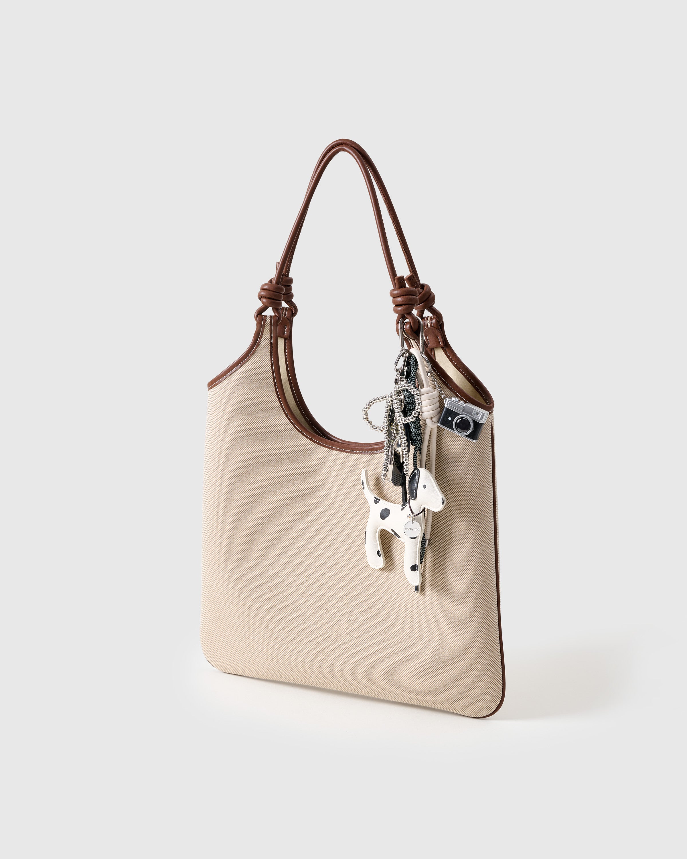 DOTTIE SNAPSHOT STACK CHARM