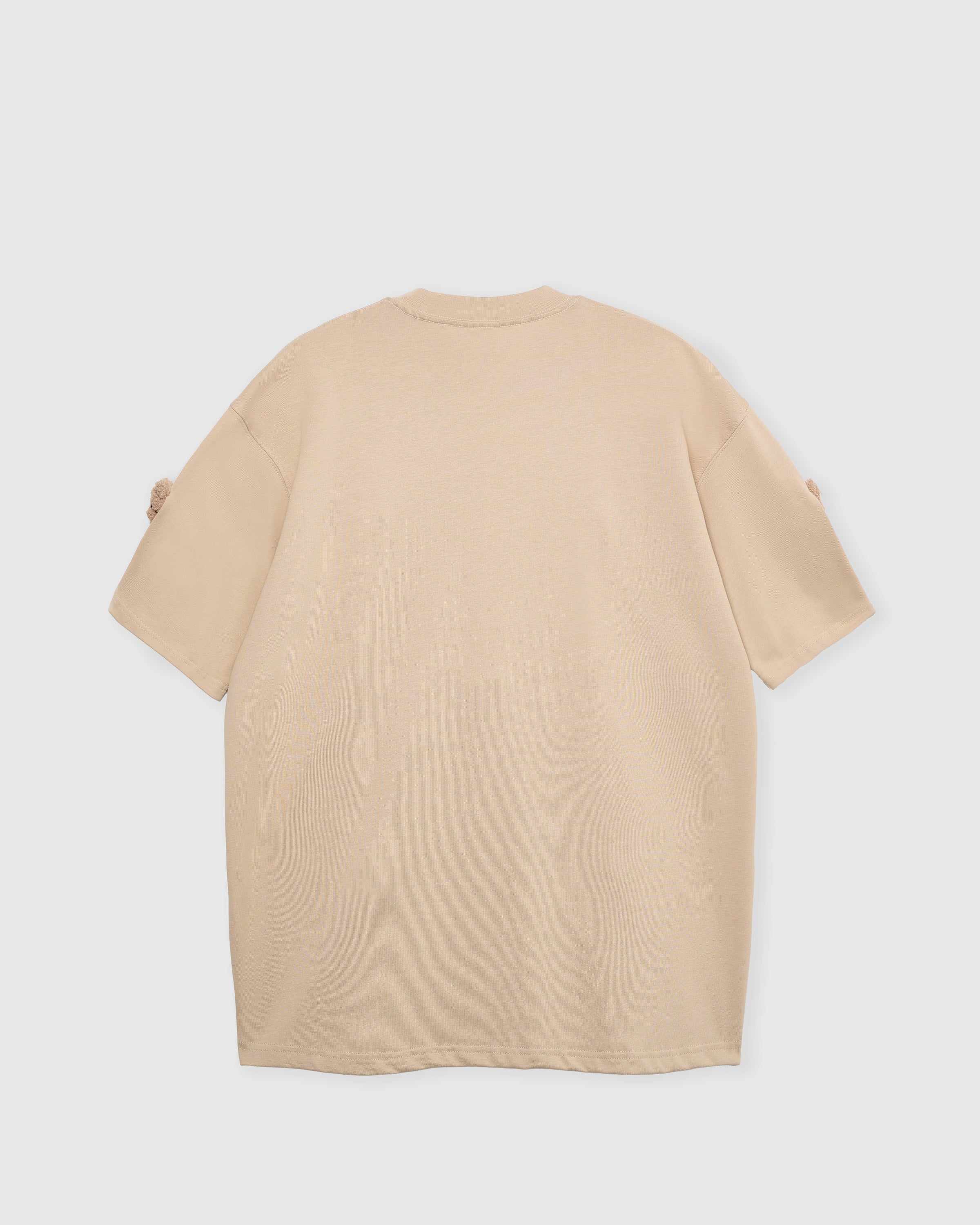 STICKY ZOO® BEAR T-SHIRT