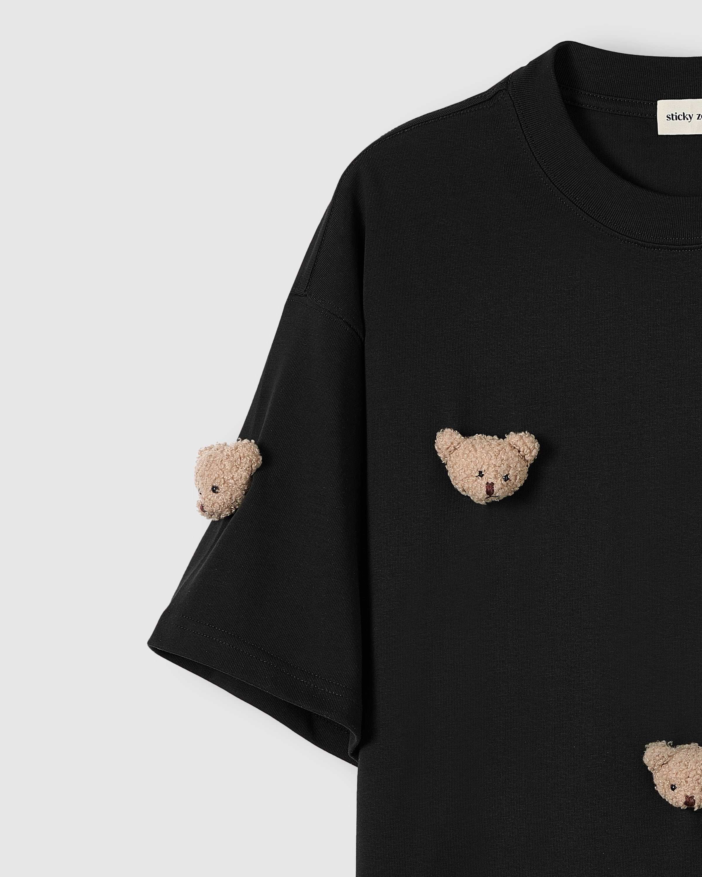 STICKY ZOO® BEAR T-SHIRT