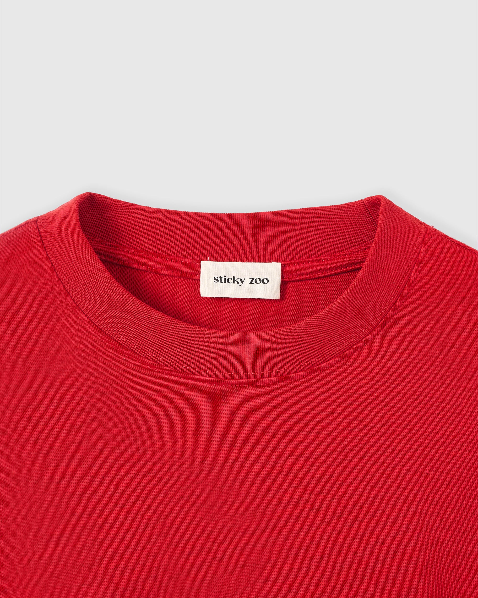 STICKY ZOO® BEAR T-SHIRT