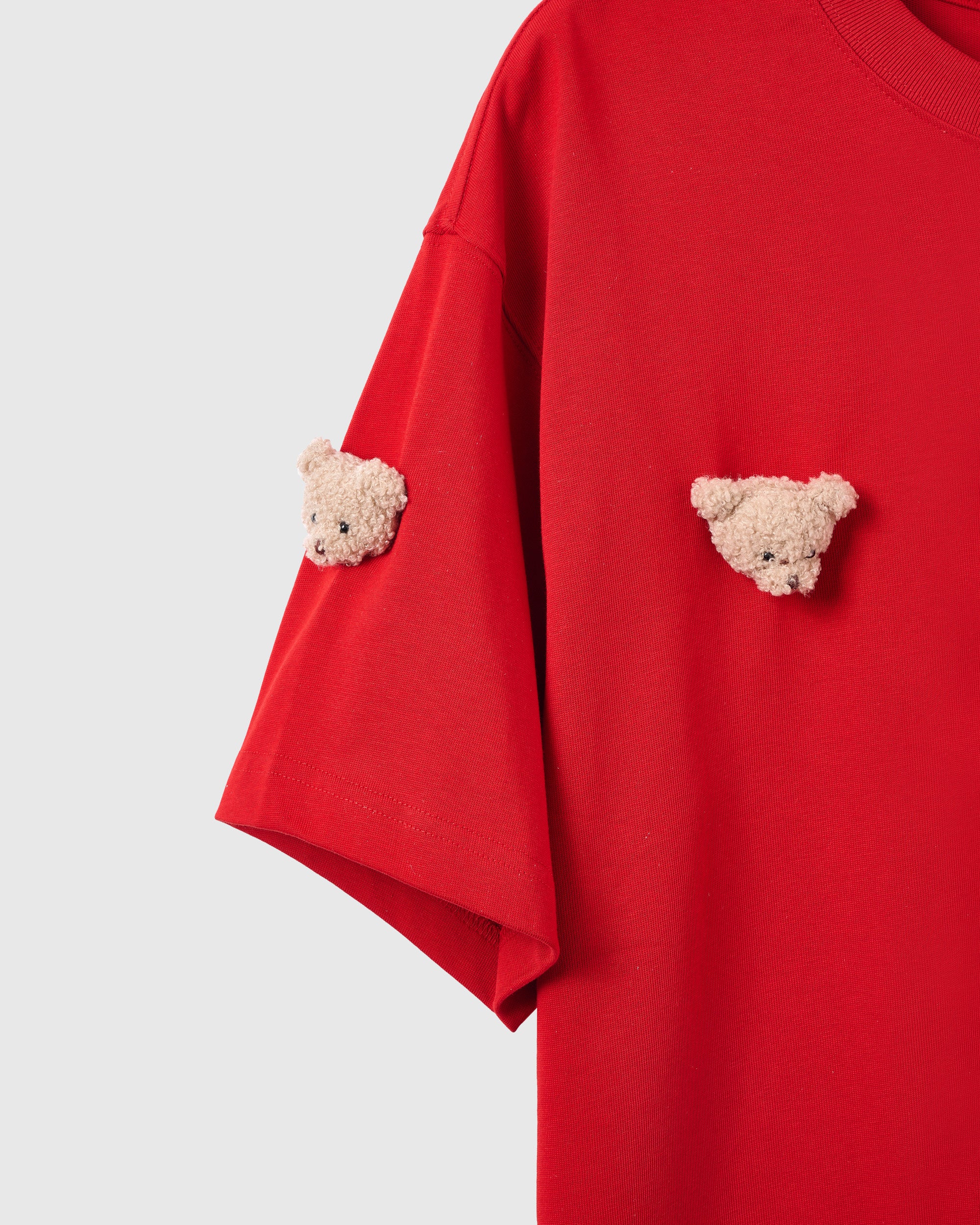 STICKY ZOO® BEAR T-SHIRT