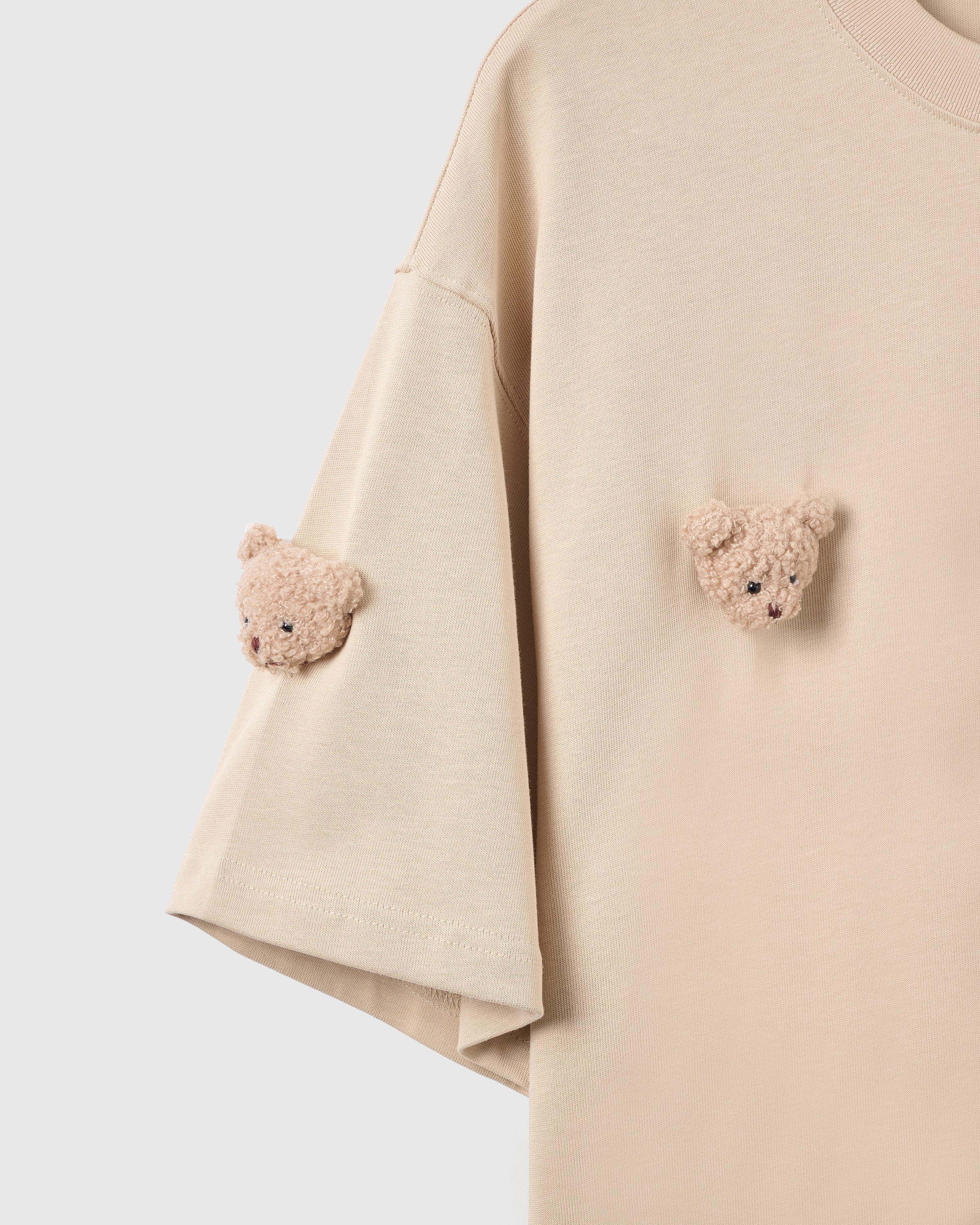 STICKY ZOO® BEAR T-SHIRT