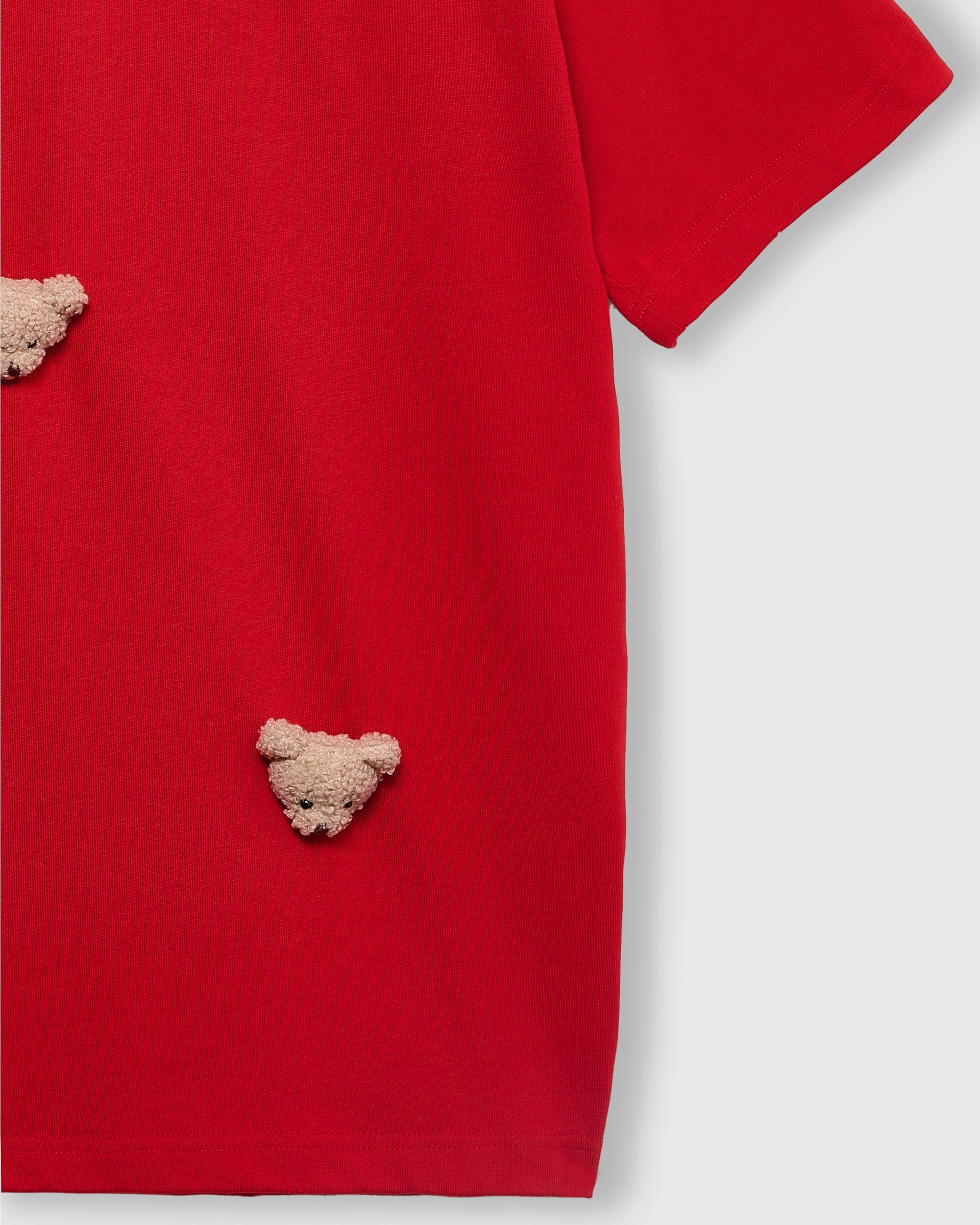STICKY ZOO® BEAR T-SHIRT