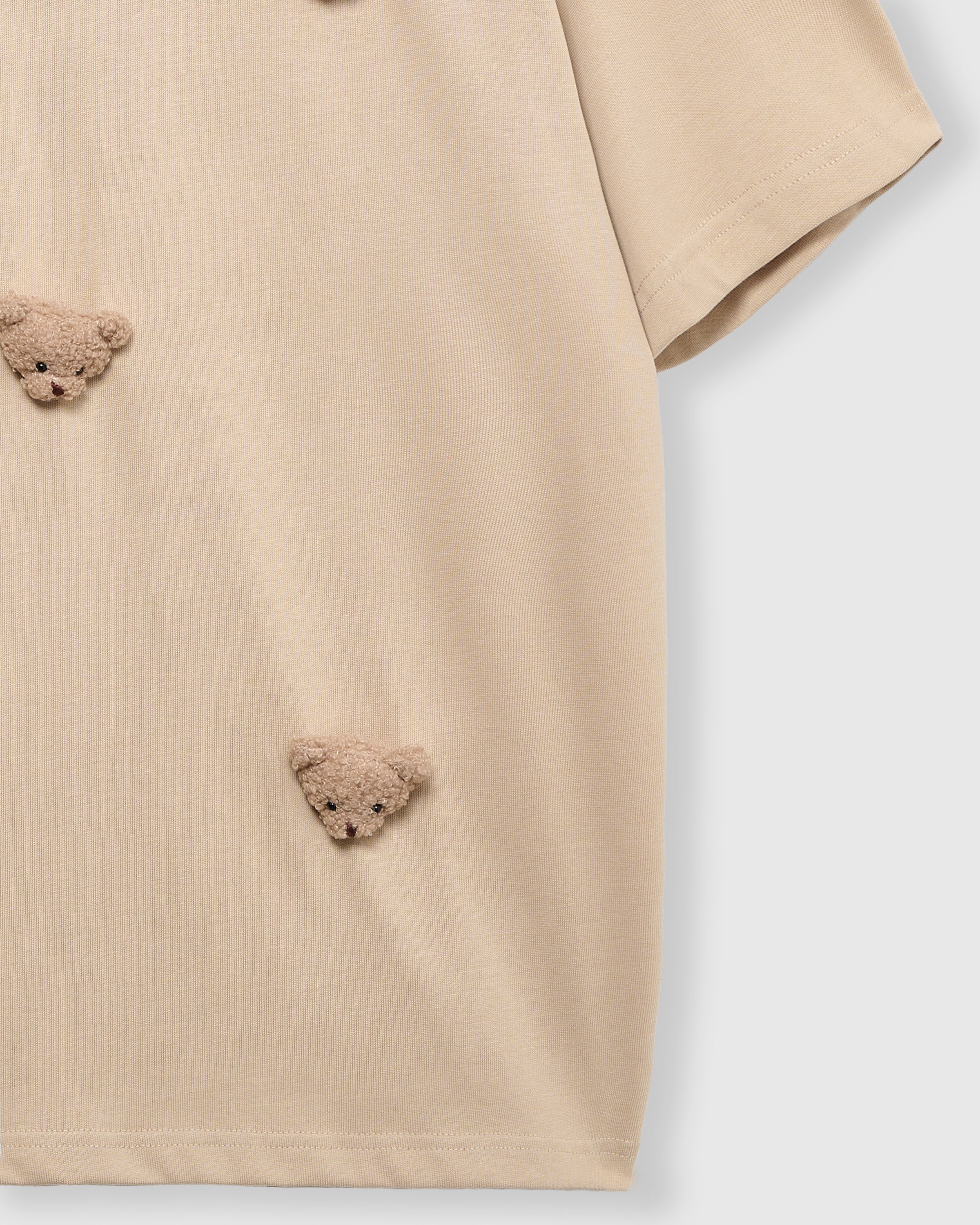 STICKY ZOO® BEAR T-SHIRT