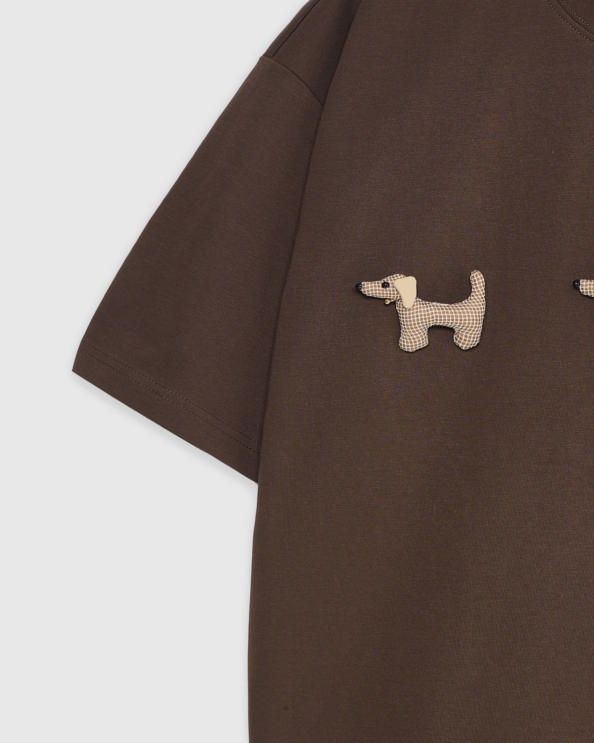 Dachshund Trio T-Shirt