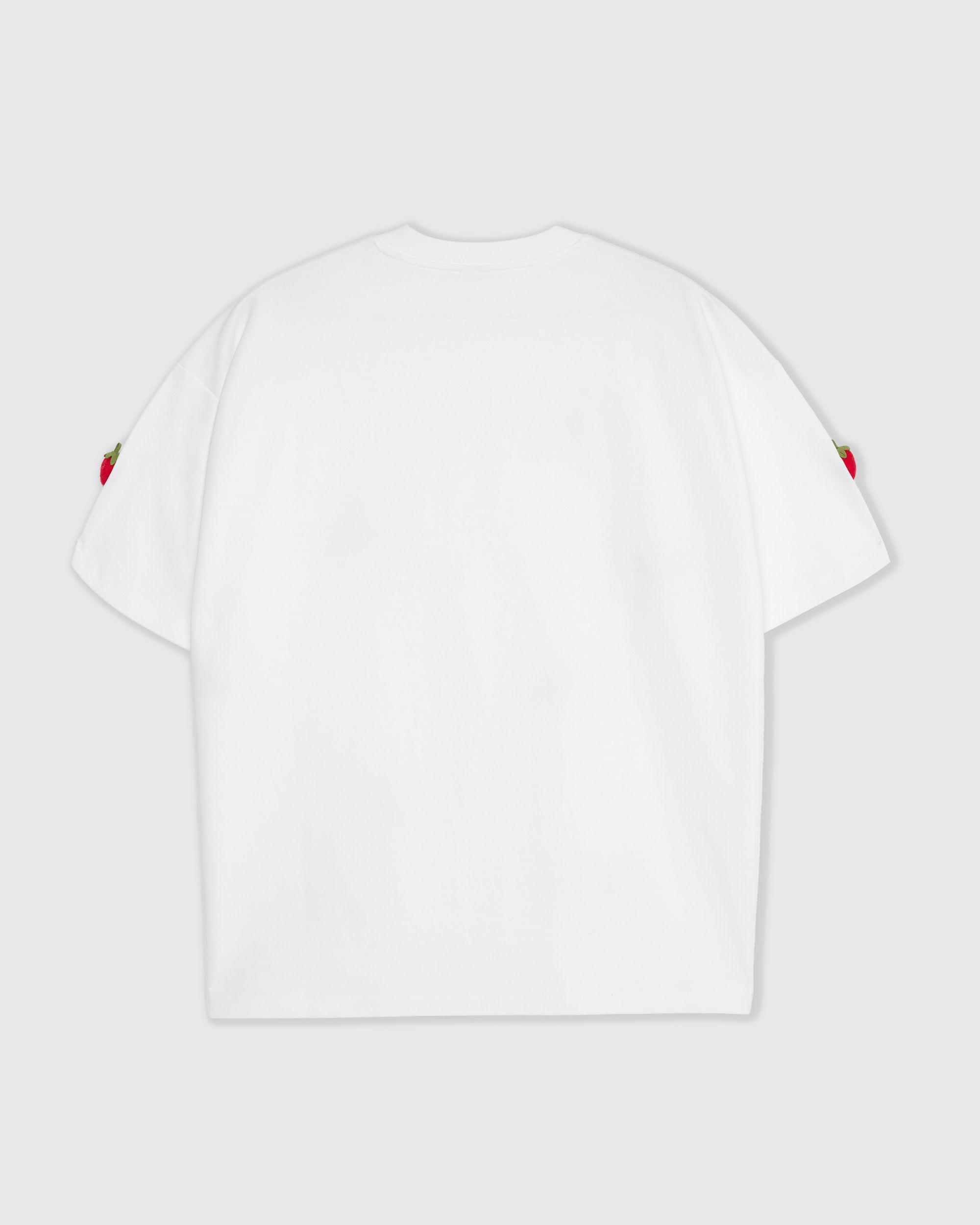 STRAWBERRY T-SHIRT