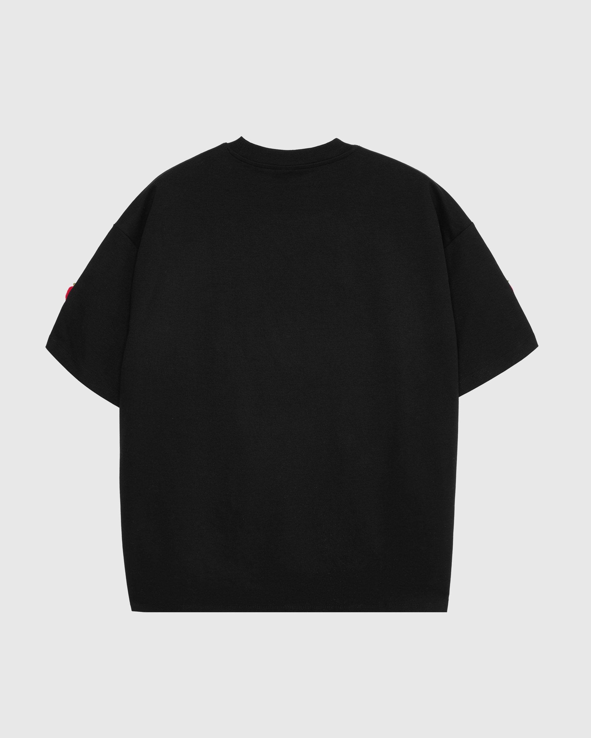 STRAWBERRY T-SHIRT