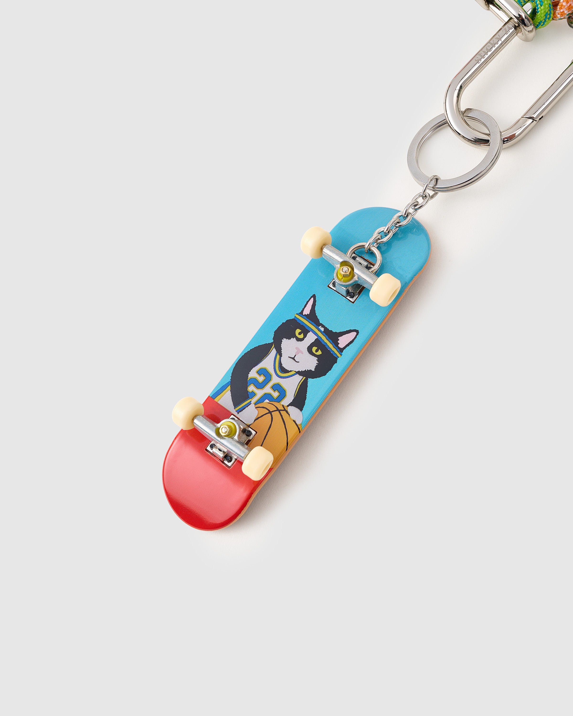 REPLAY STACK CHARM