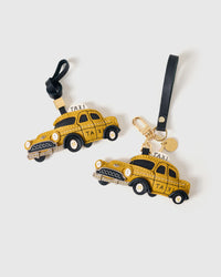 ZAWIESZKA NEW YORK TAXI™